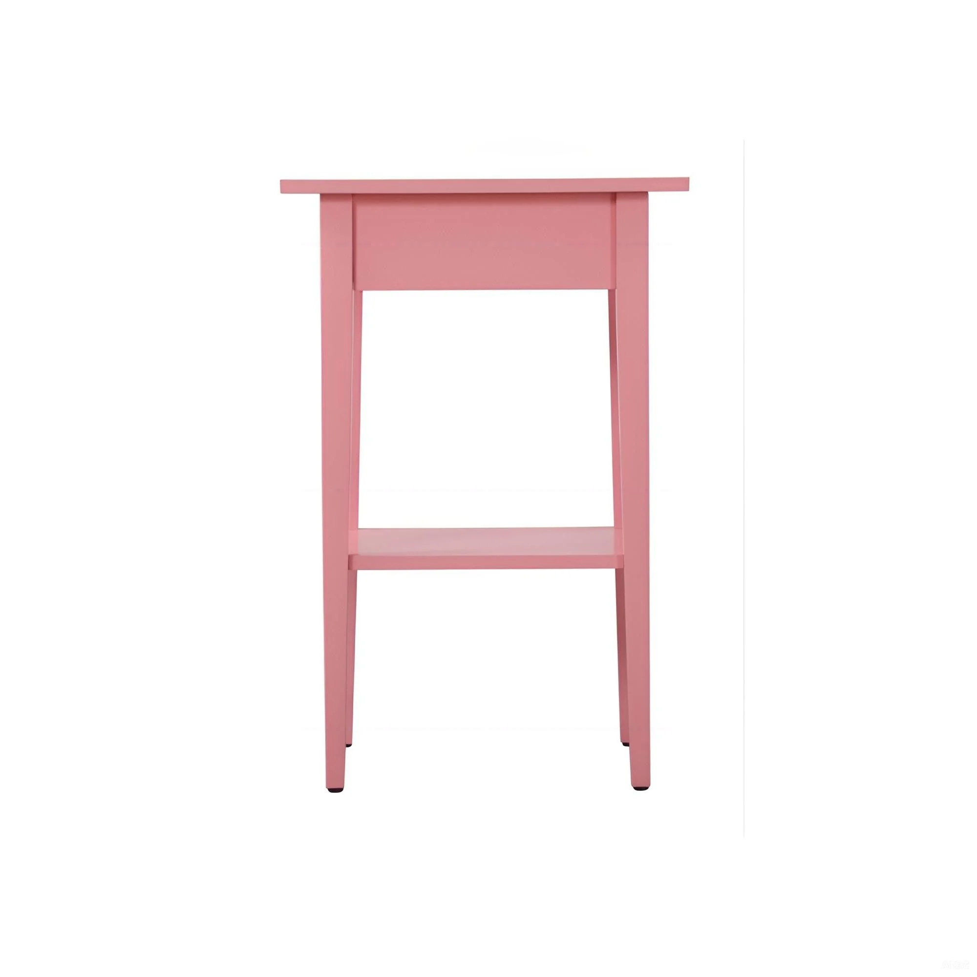 High Quality Wood Nightstand - Image 15