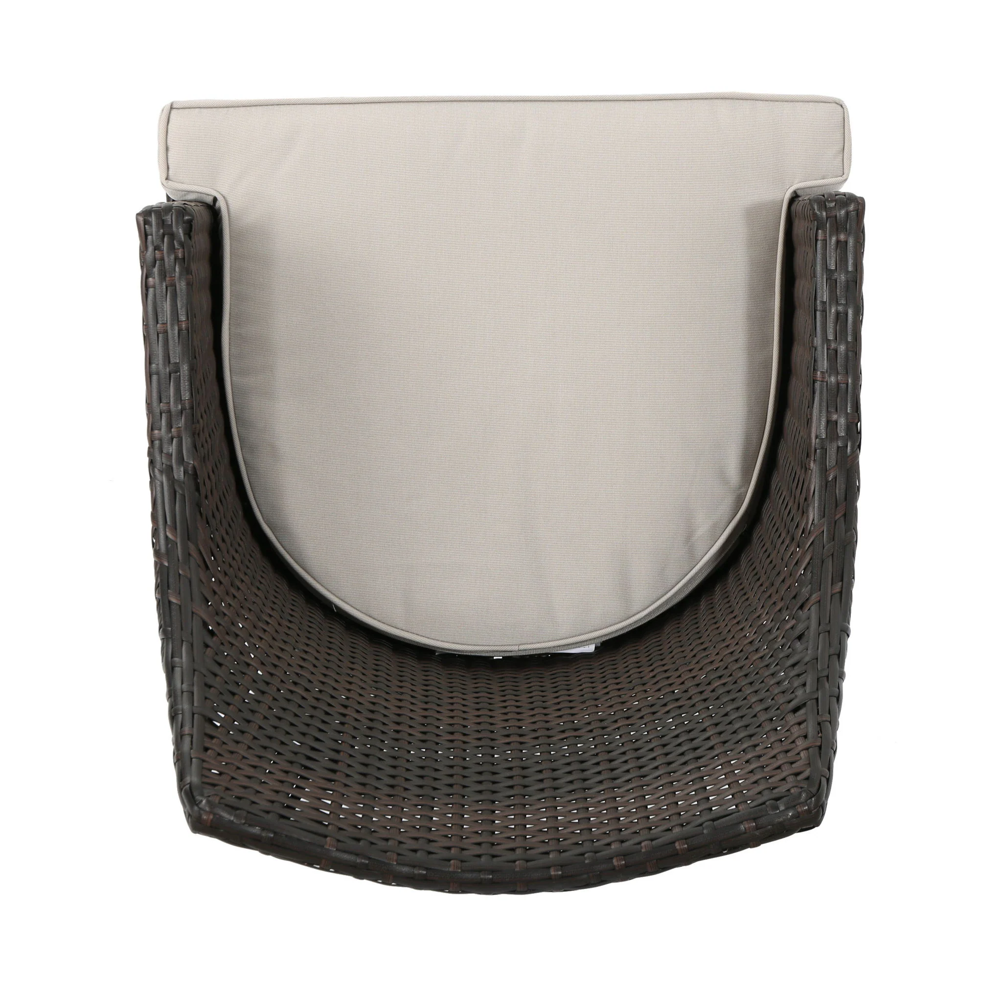 Hillhurst - Outdoor Chair Comfortable, Weather Resistant Cushion (Set of 2) - Image 15