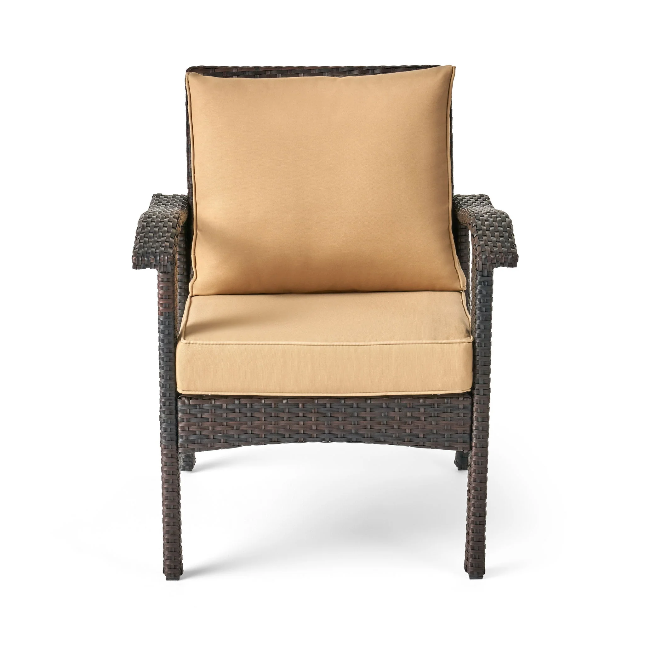 Honolulu - Wicker Set Outdoor Seating - Image 7