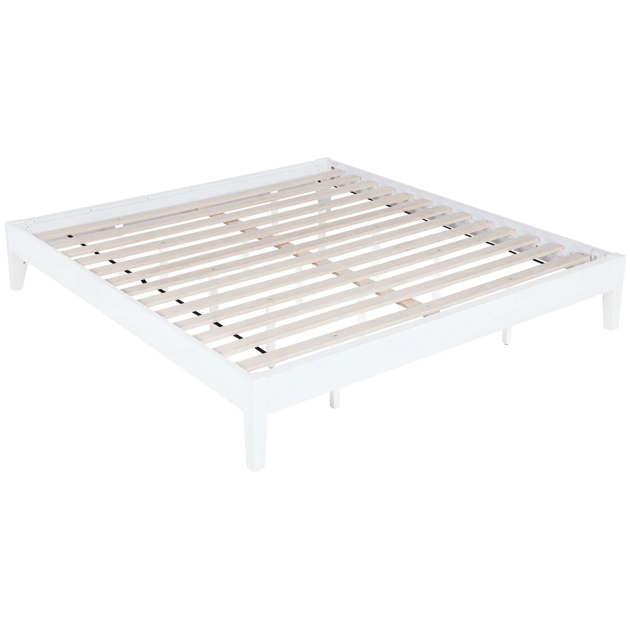 Hounslow - Platform Bed - Image 2