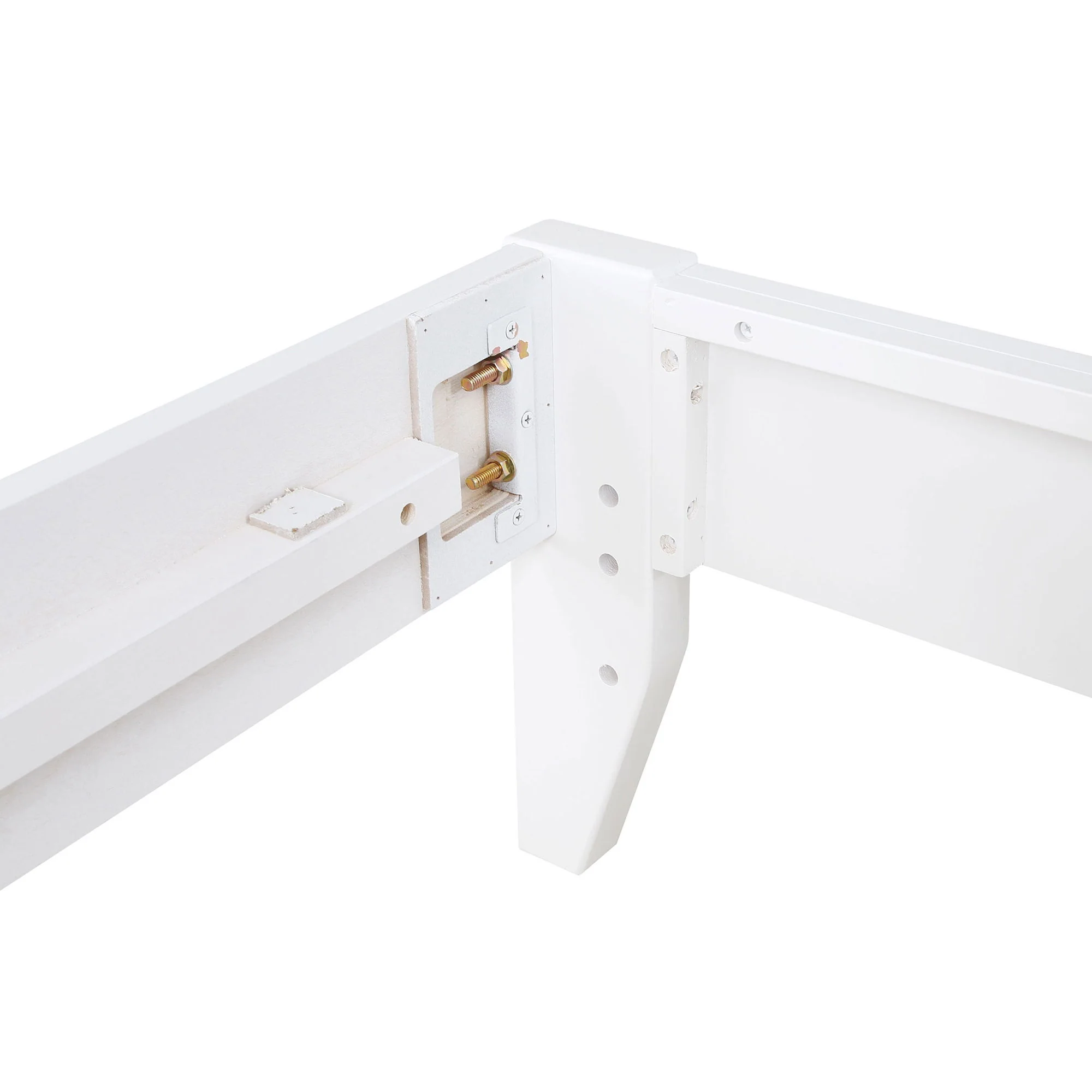 Hounslow - Platform Bed - Image 8