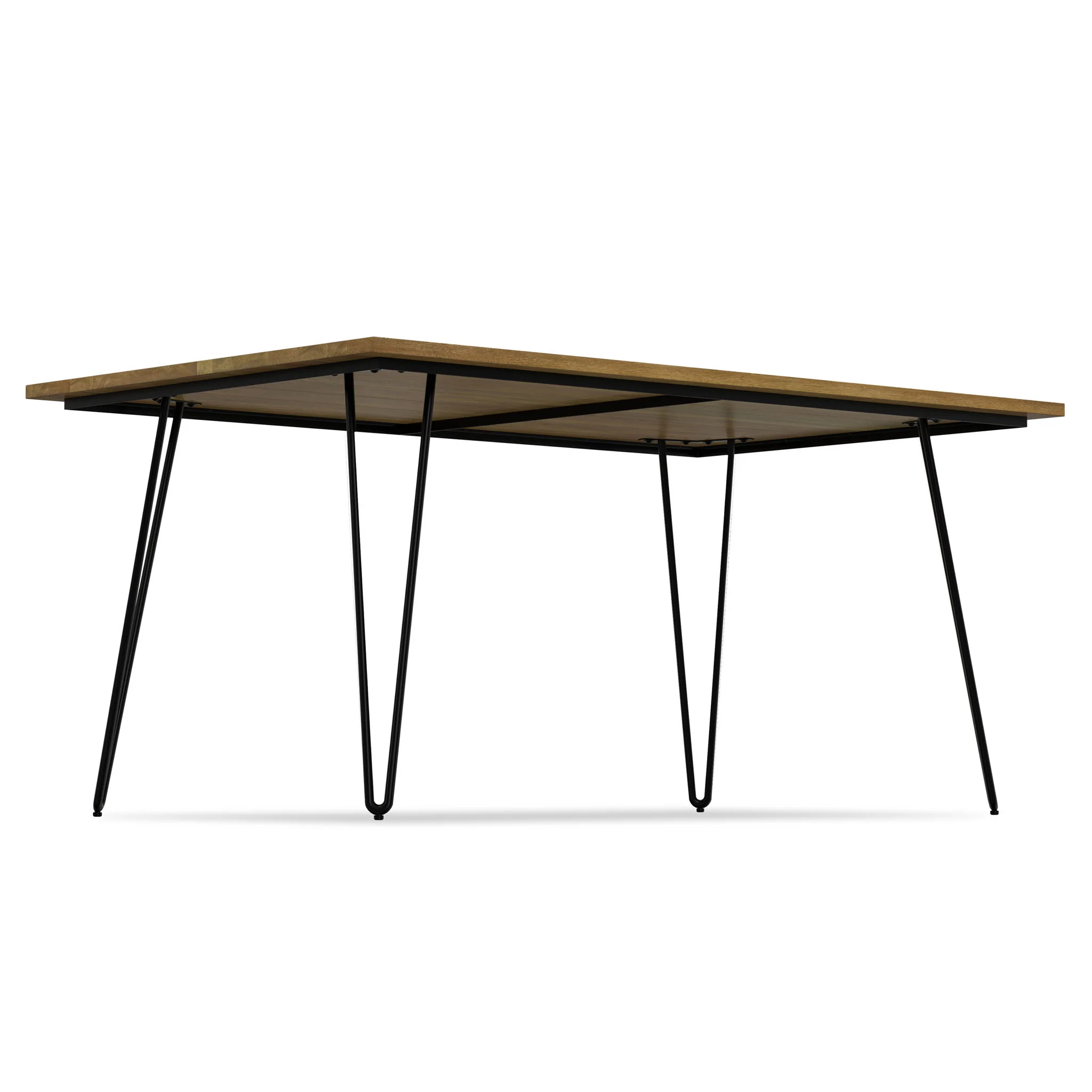 Hunter - Handcrafted Dining Table - Image 3