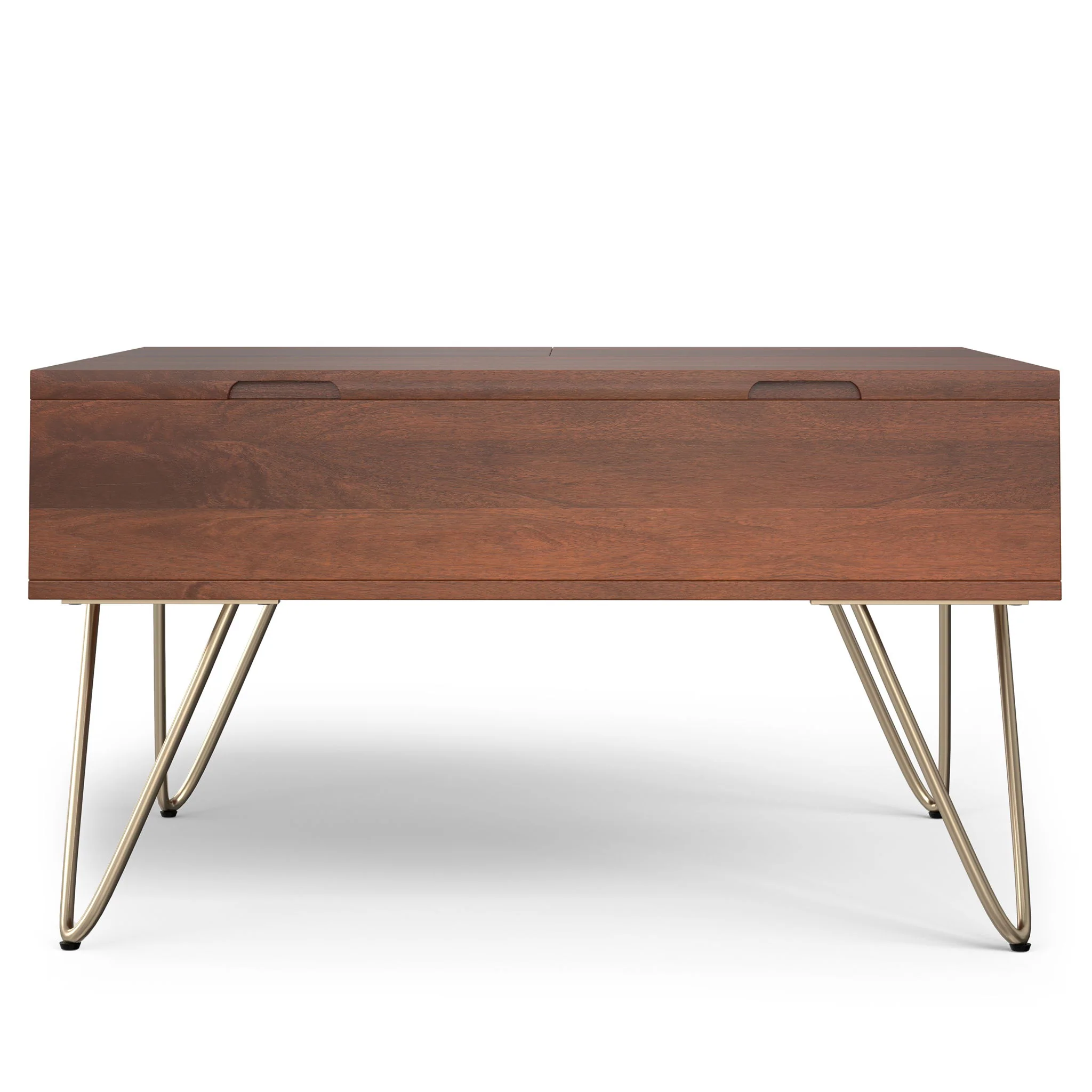 Hunter - Handcrafted Lift Top Coffee Table - Image 32