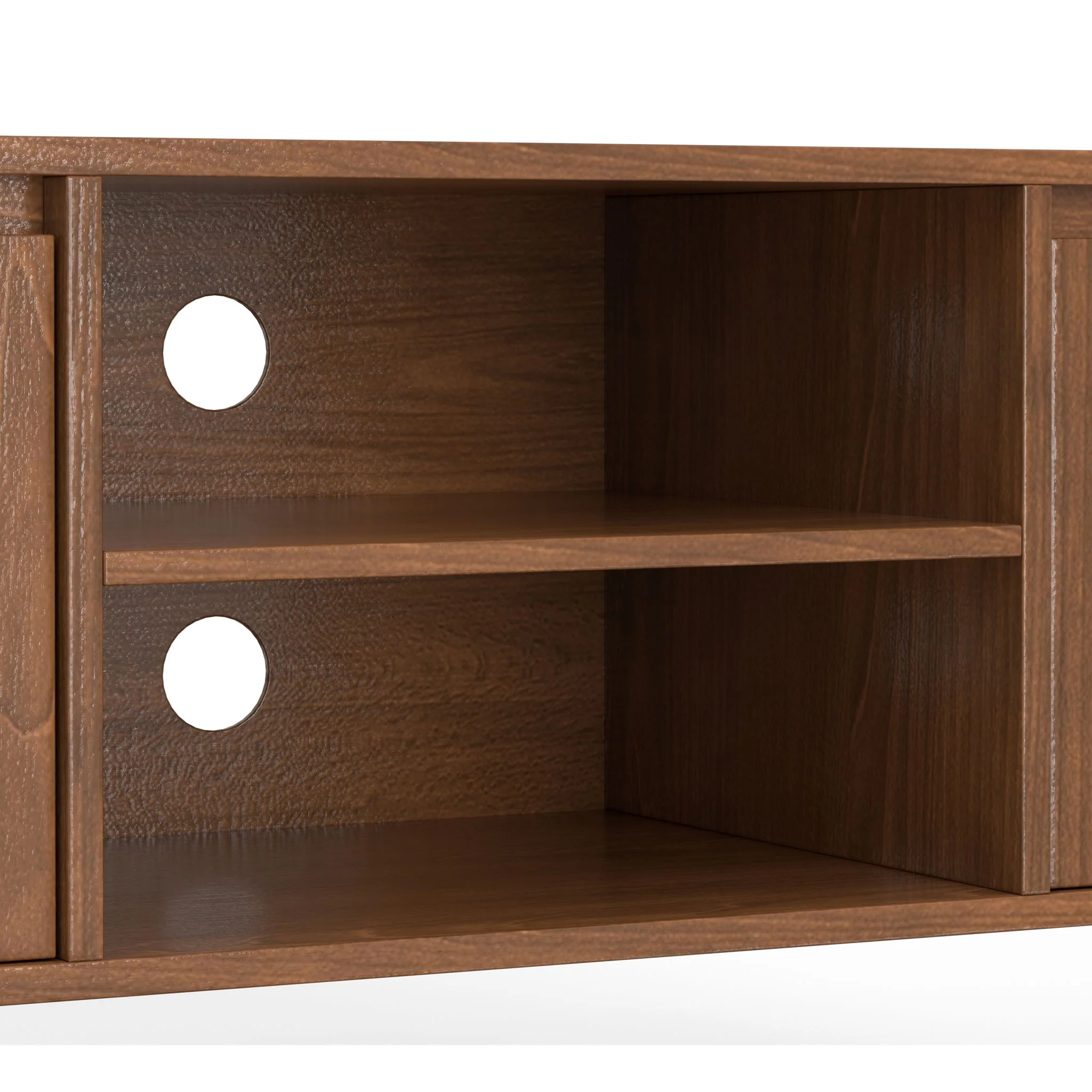 Hunter - Handcrafted TV Media Stand - Image 25