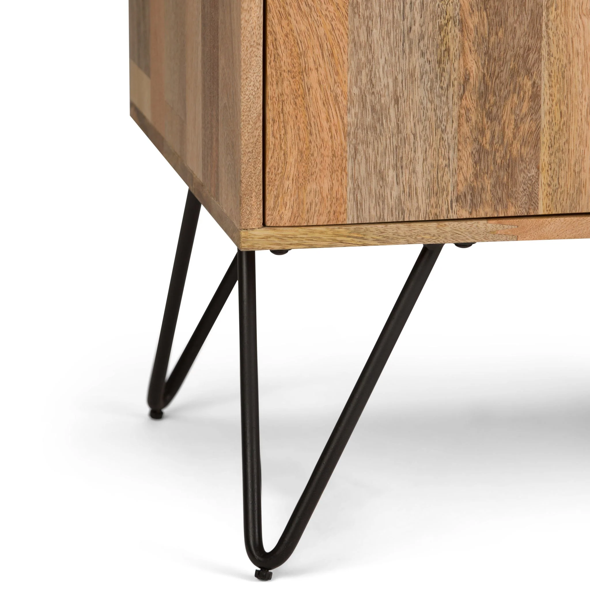 Hunter - Handcrafted TV Media Stand - Image 7