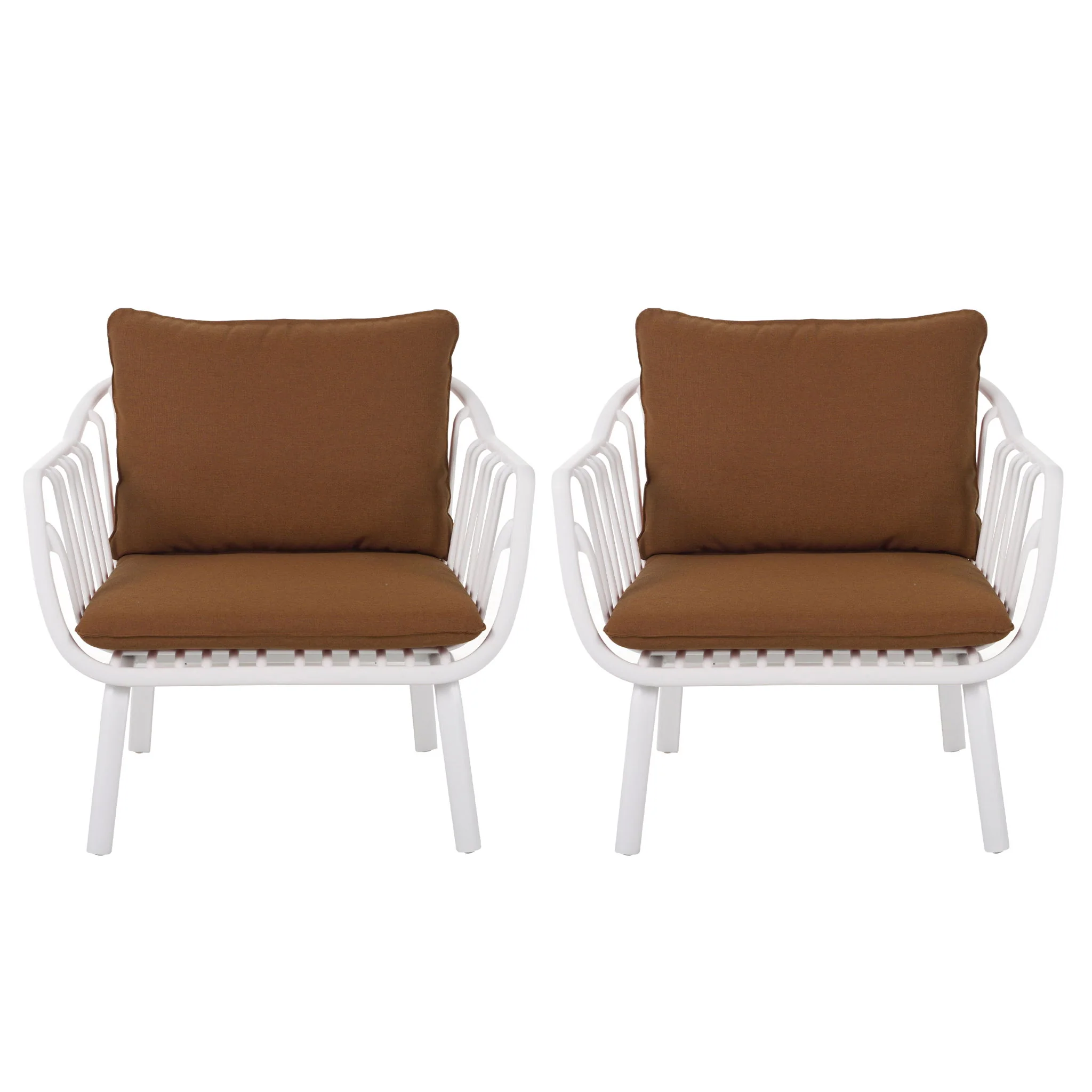Huron - Outdoor Club Chair (Set of 2) - Image 14