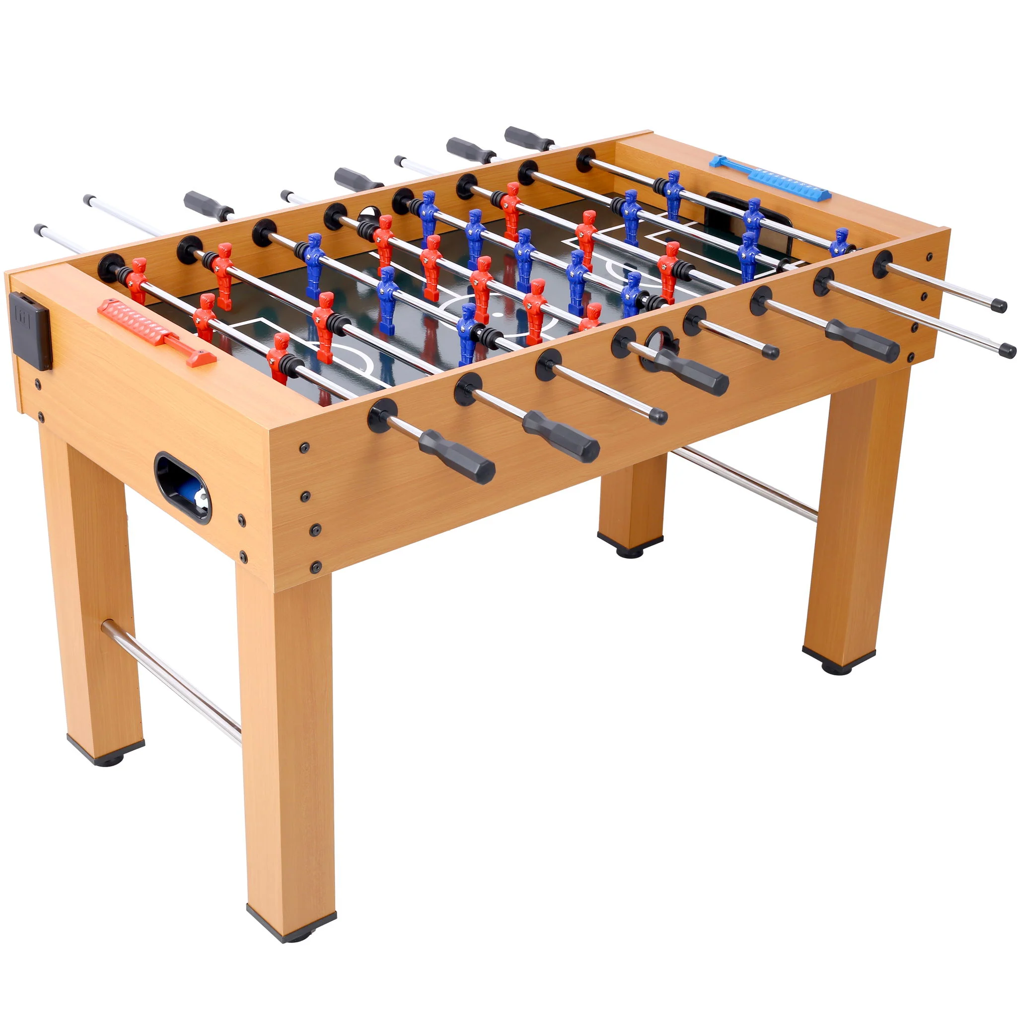 Hurricane - Foosball Table For Family Game - Image 16