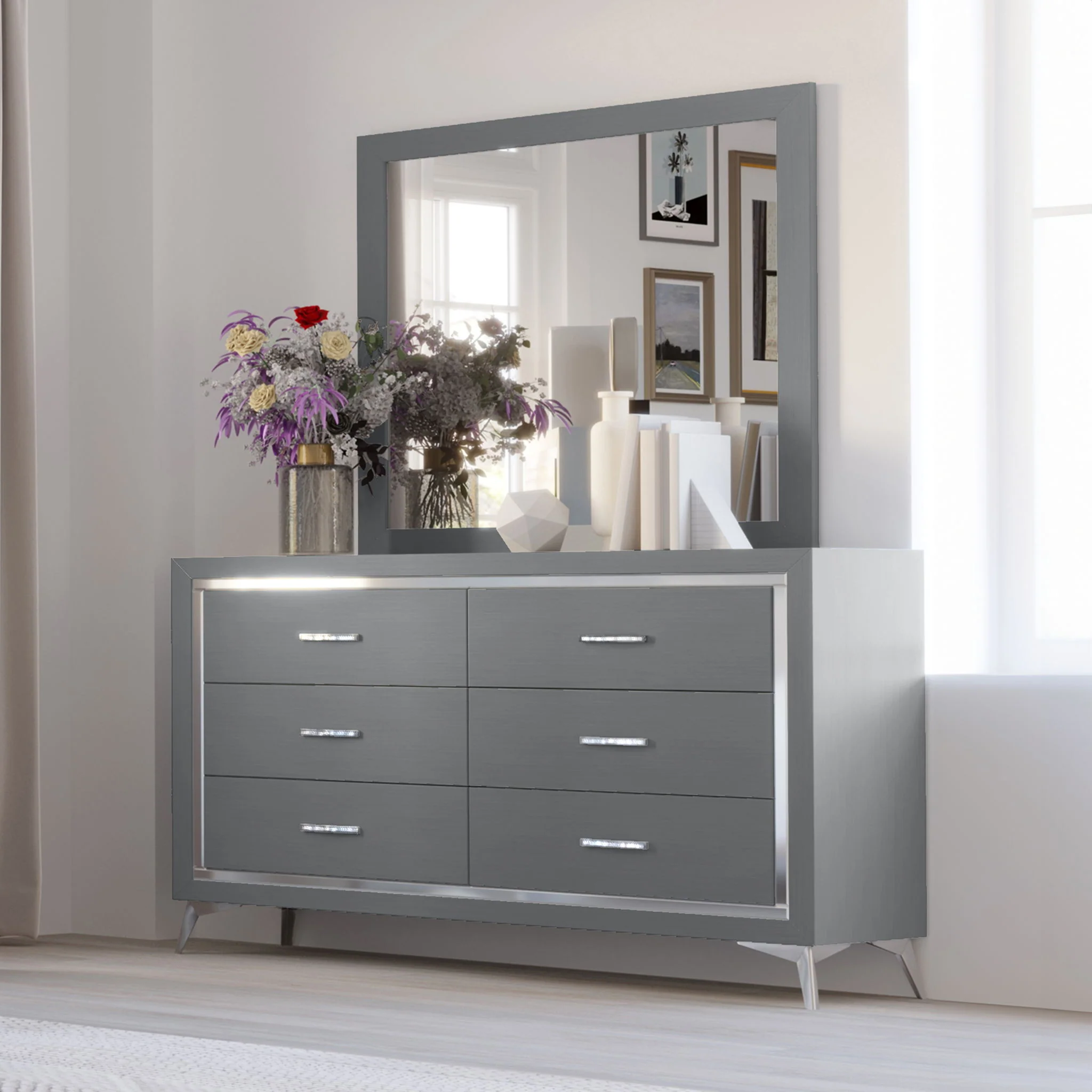 Huxley - Dresser - Image 13