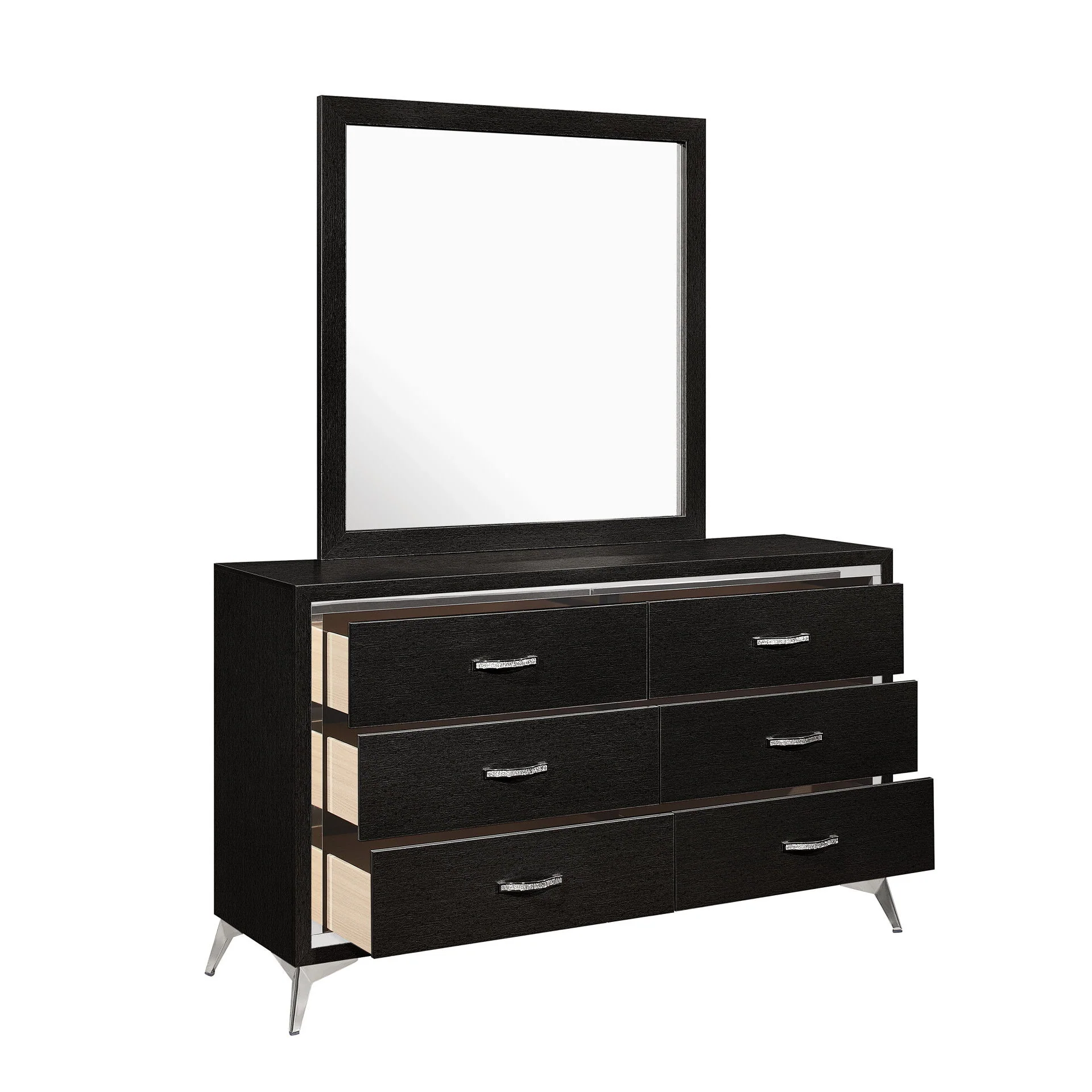 Huxley - Mirror - Image 8
