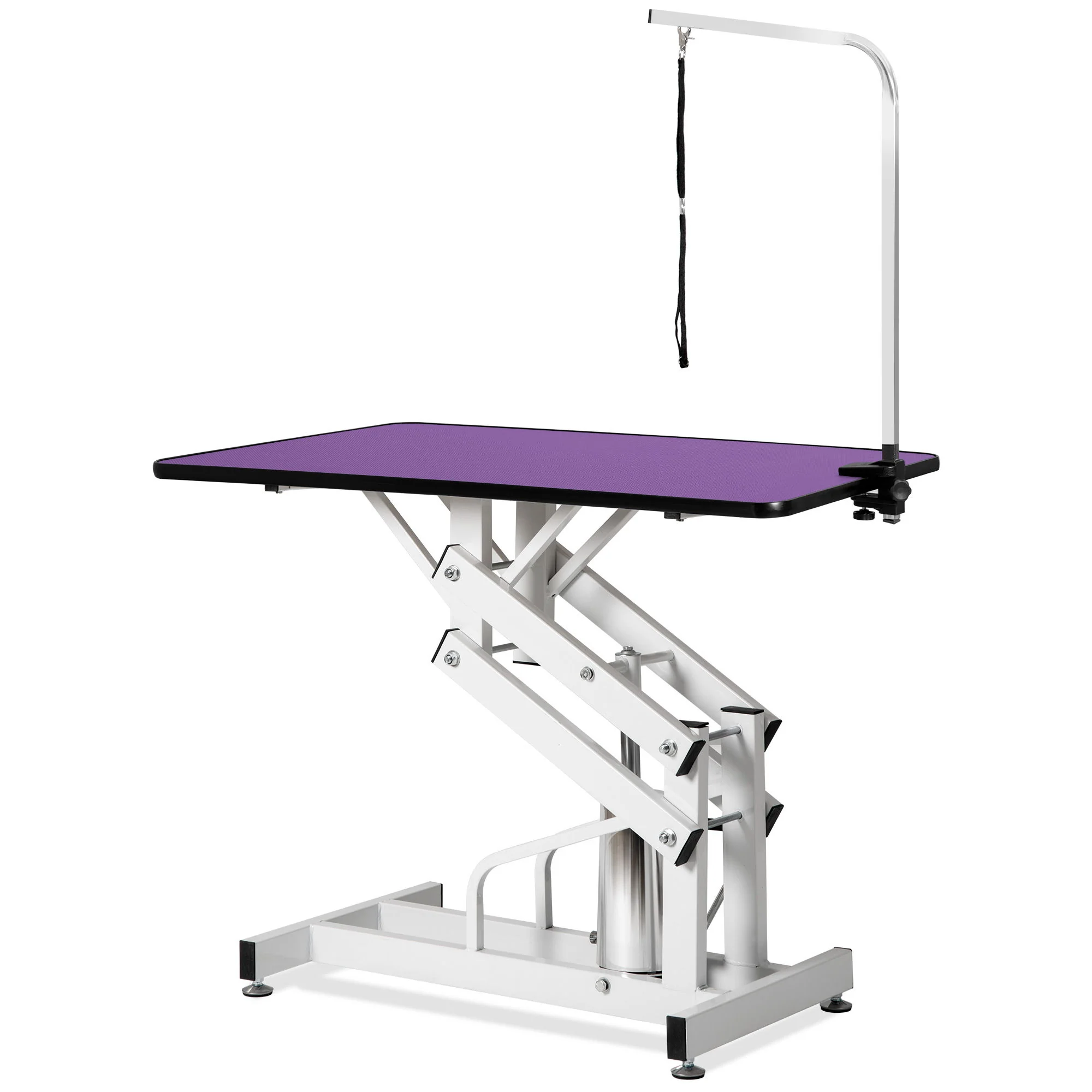Hydraulic Pet Grooming Table - Image 18