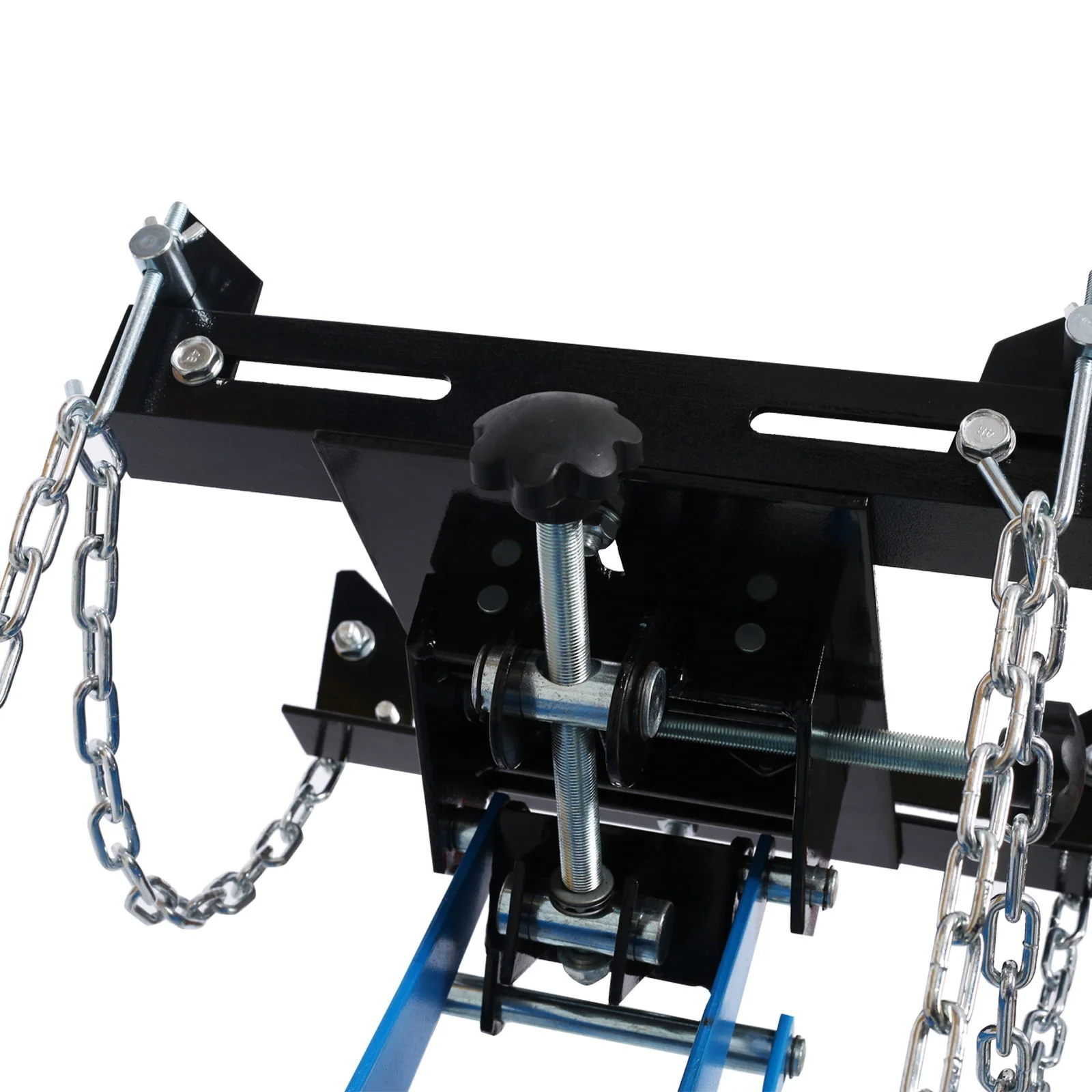 Hydraulic Transmission Floor Jack - Image 18