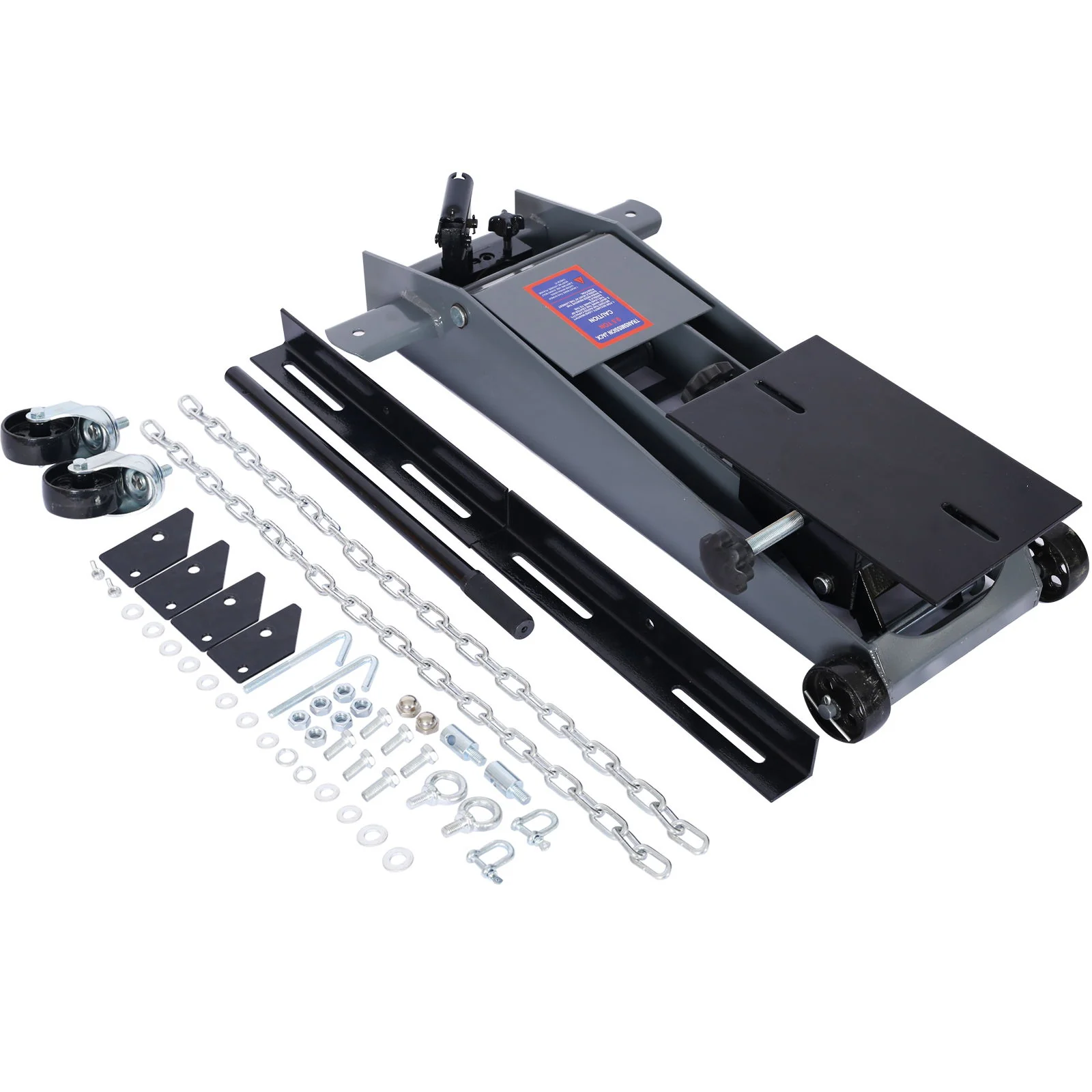 Hydraulic Transmission Floor Jack - Image 4