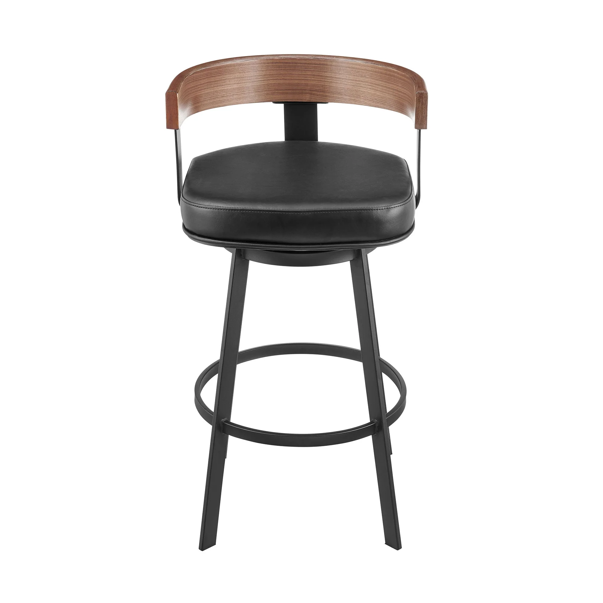 Idris - Swivel Stool - Image 10