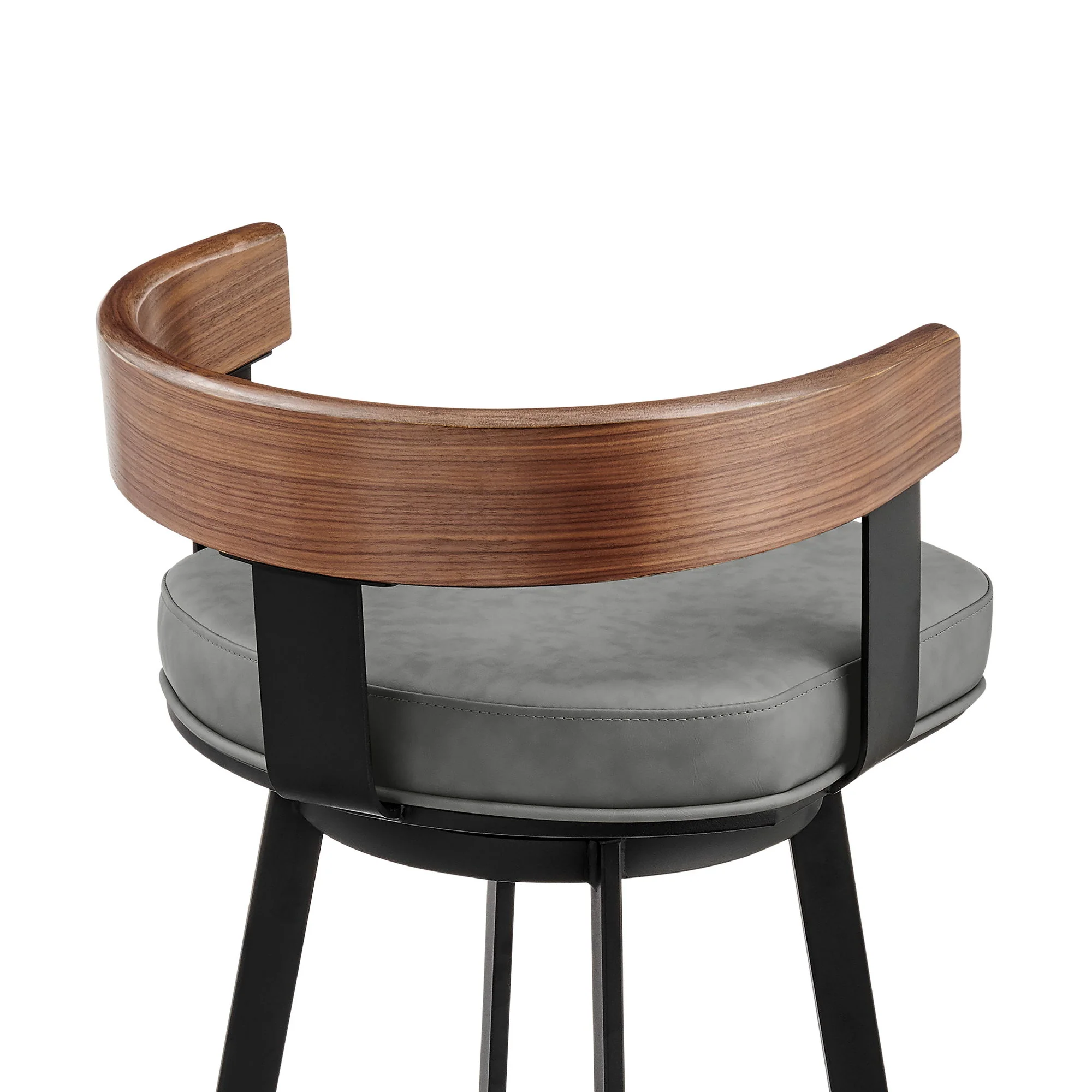 Idris - Swivel Stool - Image 20