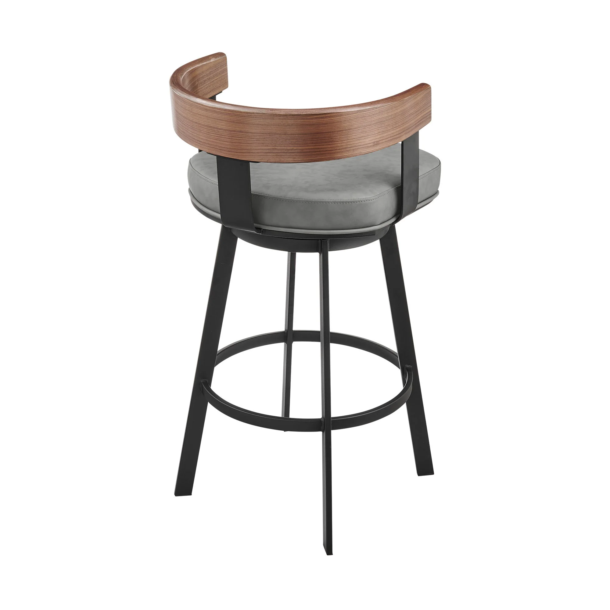 Idris - Swivel Stool - Image 25