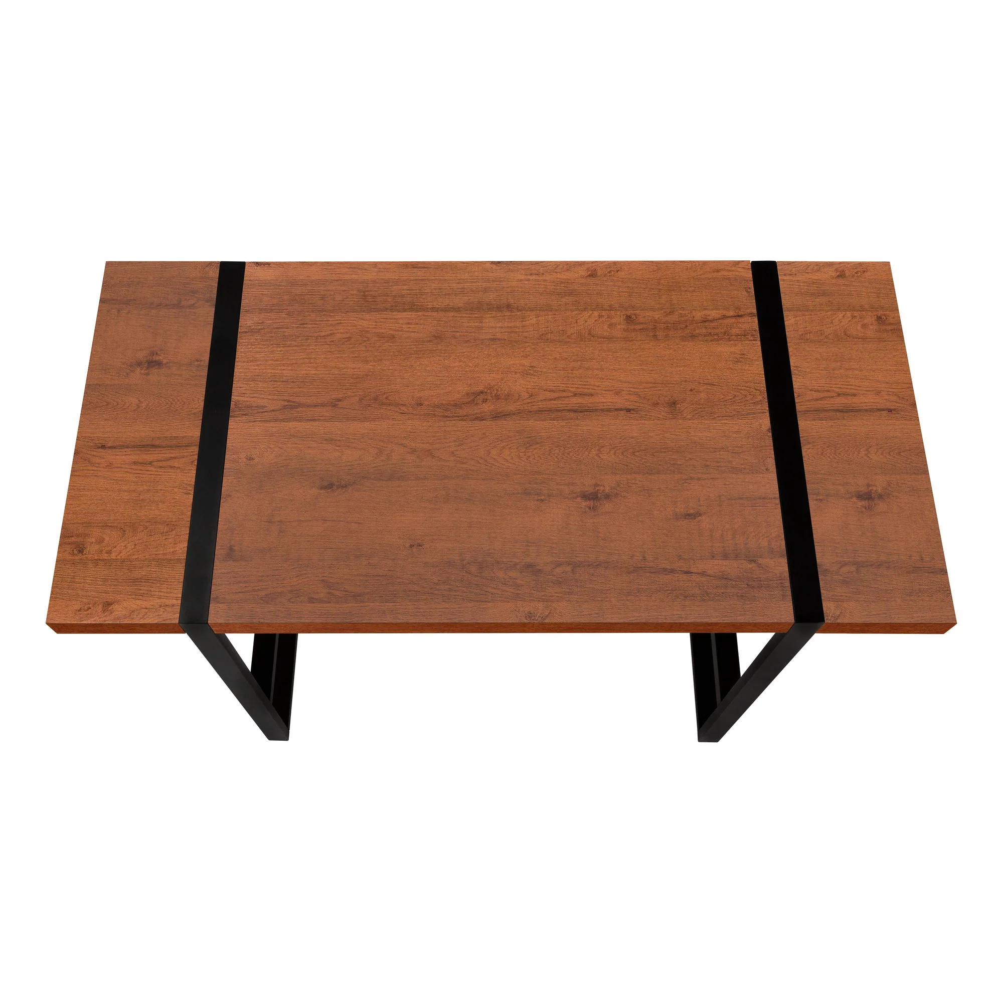 Industrial Design Computer Desk For Home Office, Laptop - Image 28