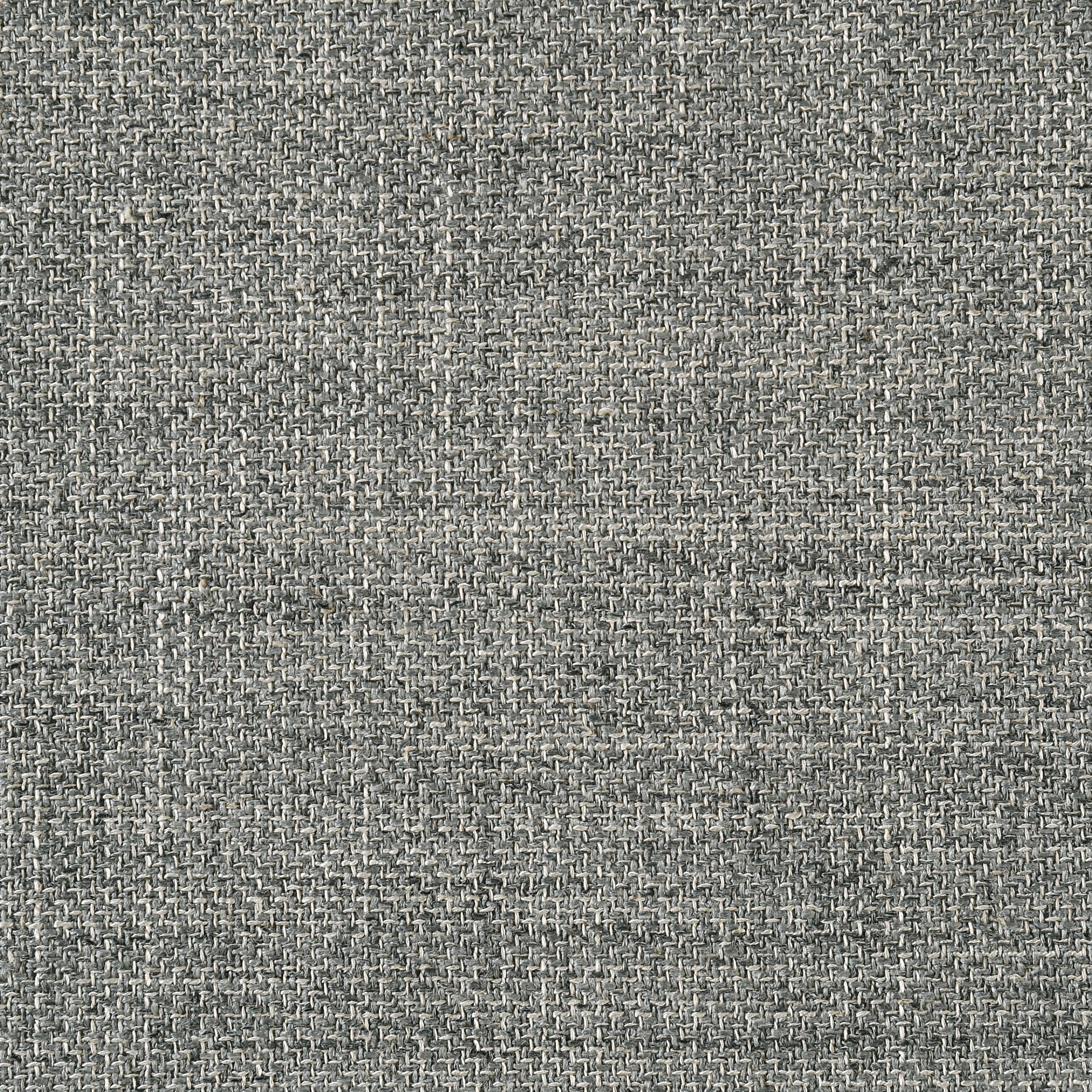 Ines 56-Inch Grey Fabric Upholstered Queen Panel Bed - Image 7