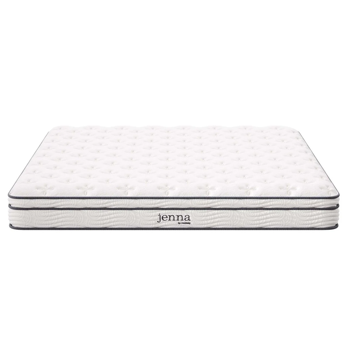 Innerspring and Foam Mattress - Image 104