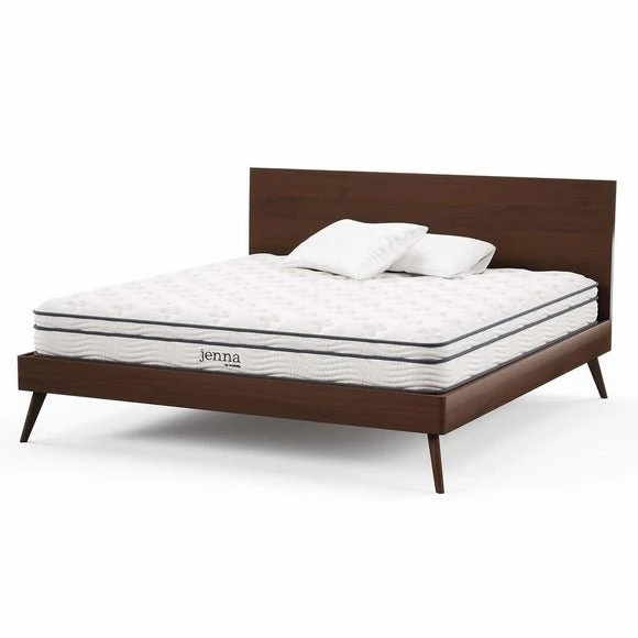 Innerspring and Foam Mattress - Image 97