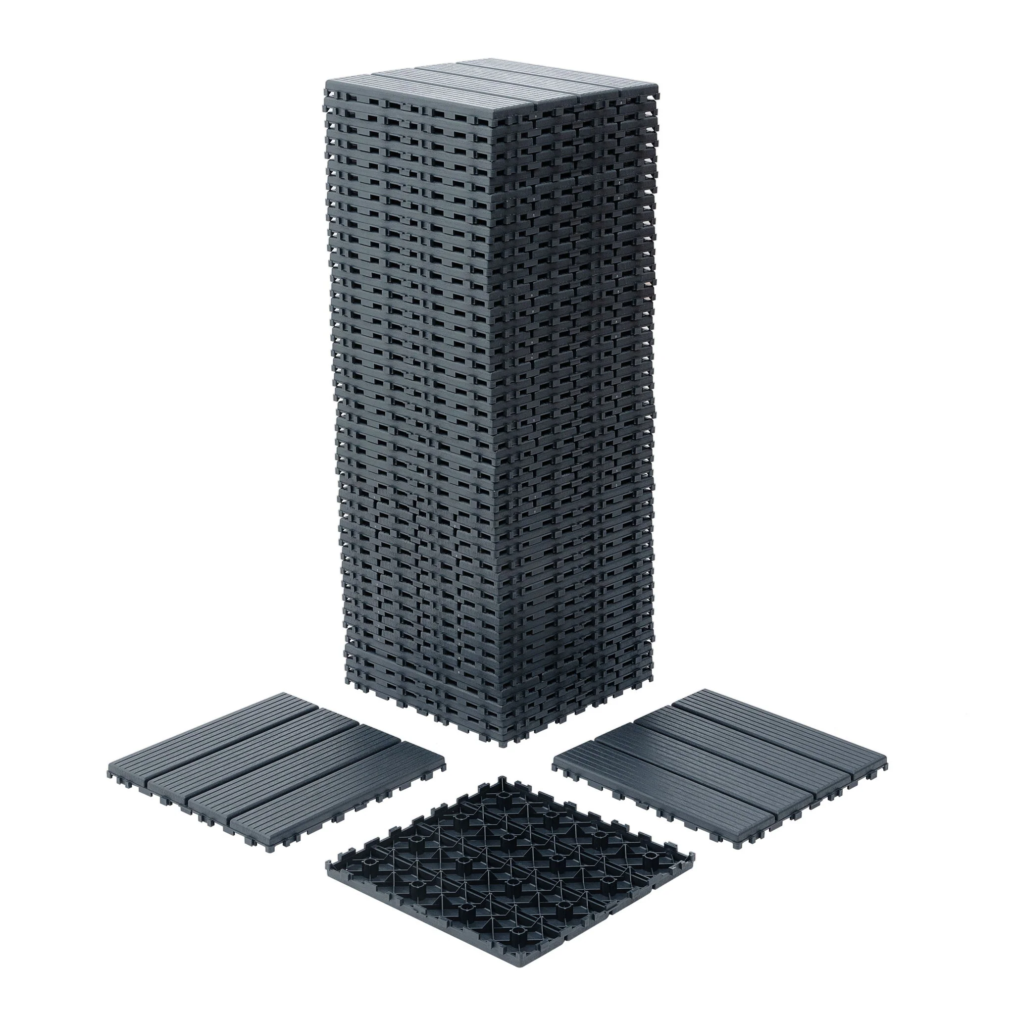 Interlocking Deck Tiles 44 Pack - Image 10