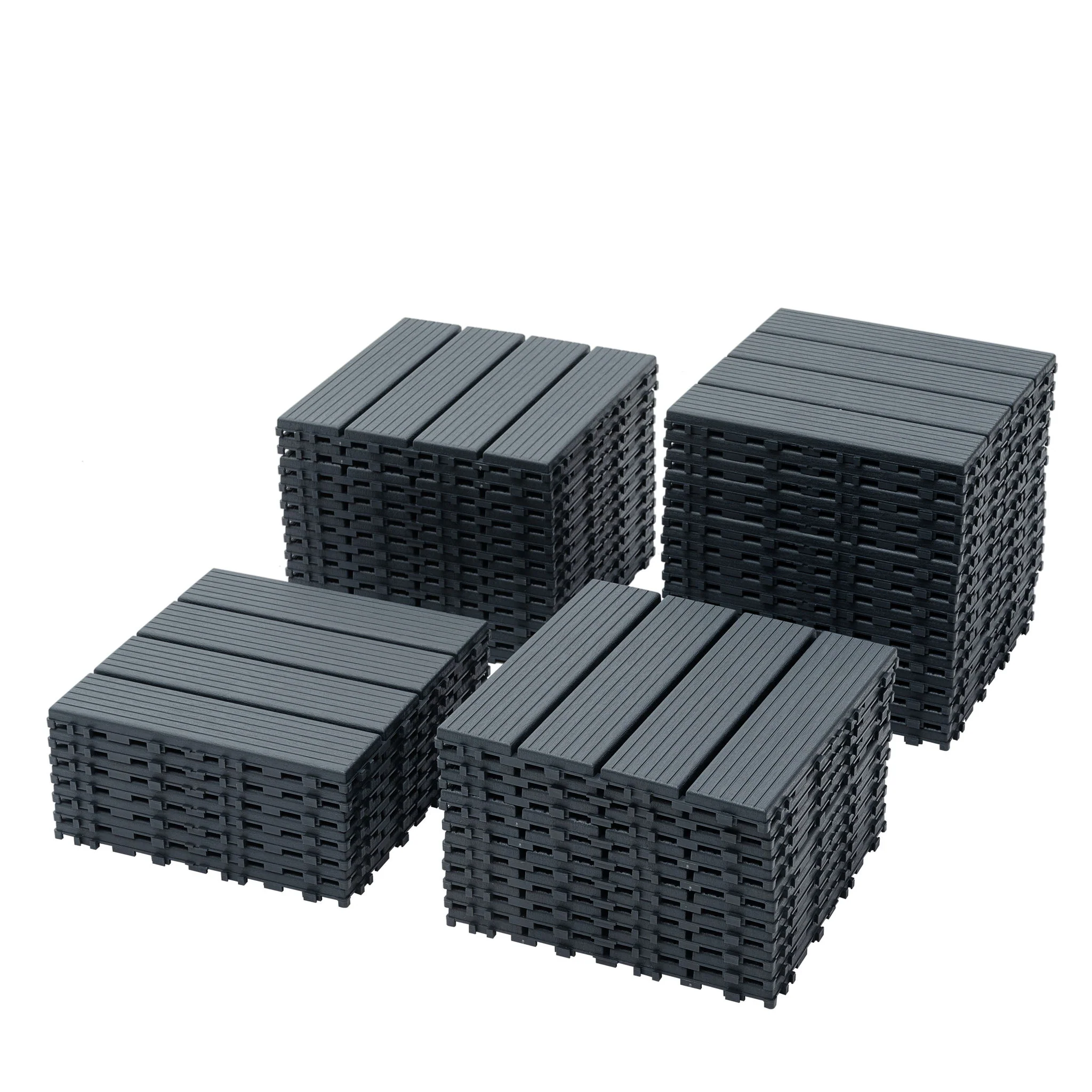 Interlocking Deck Tiles 44 Pack - Image 13