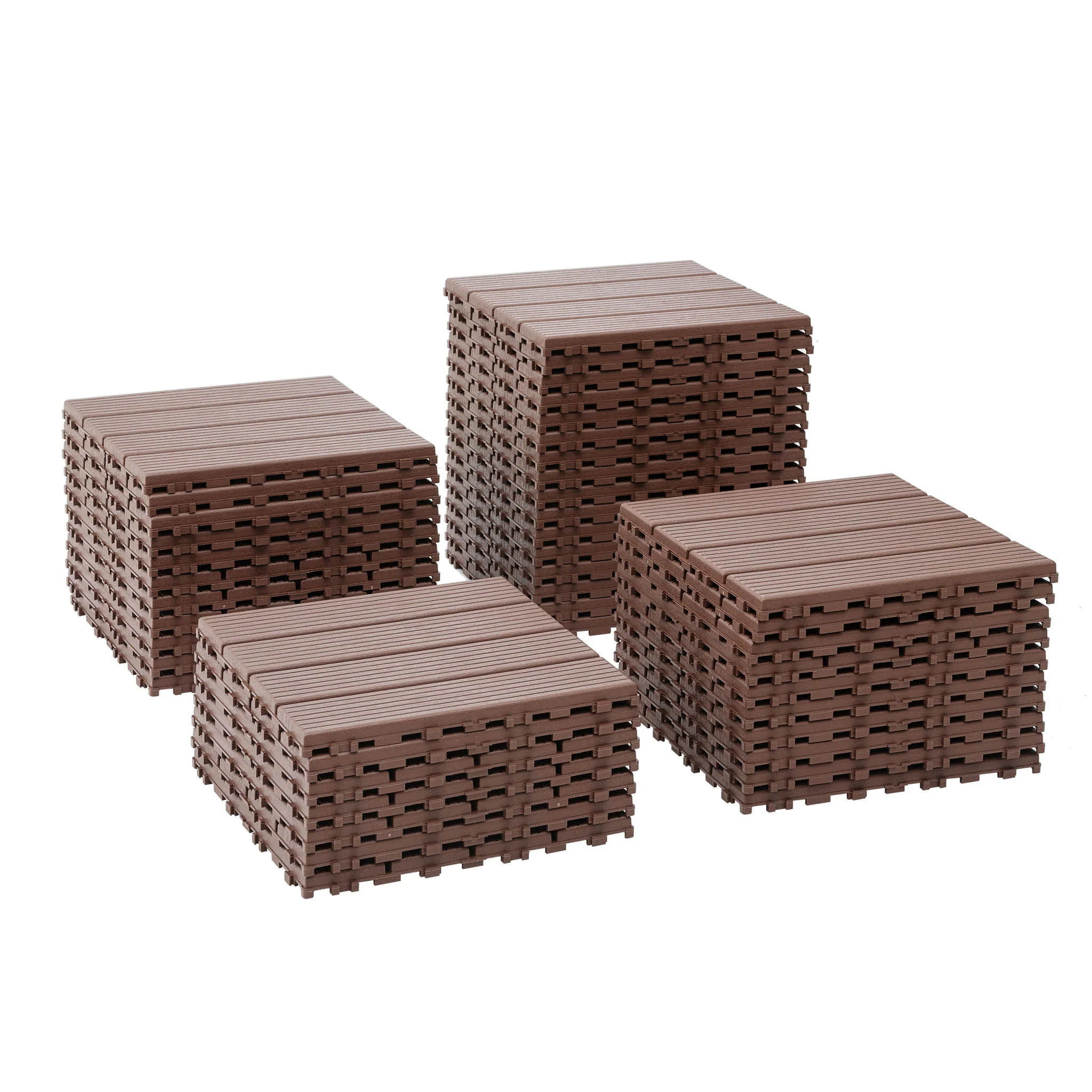 Interlocking Deck Tiles 44 Pack - Image 15