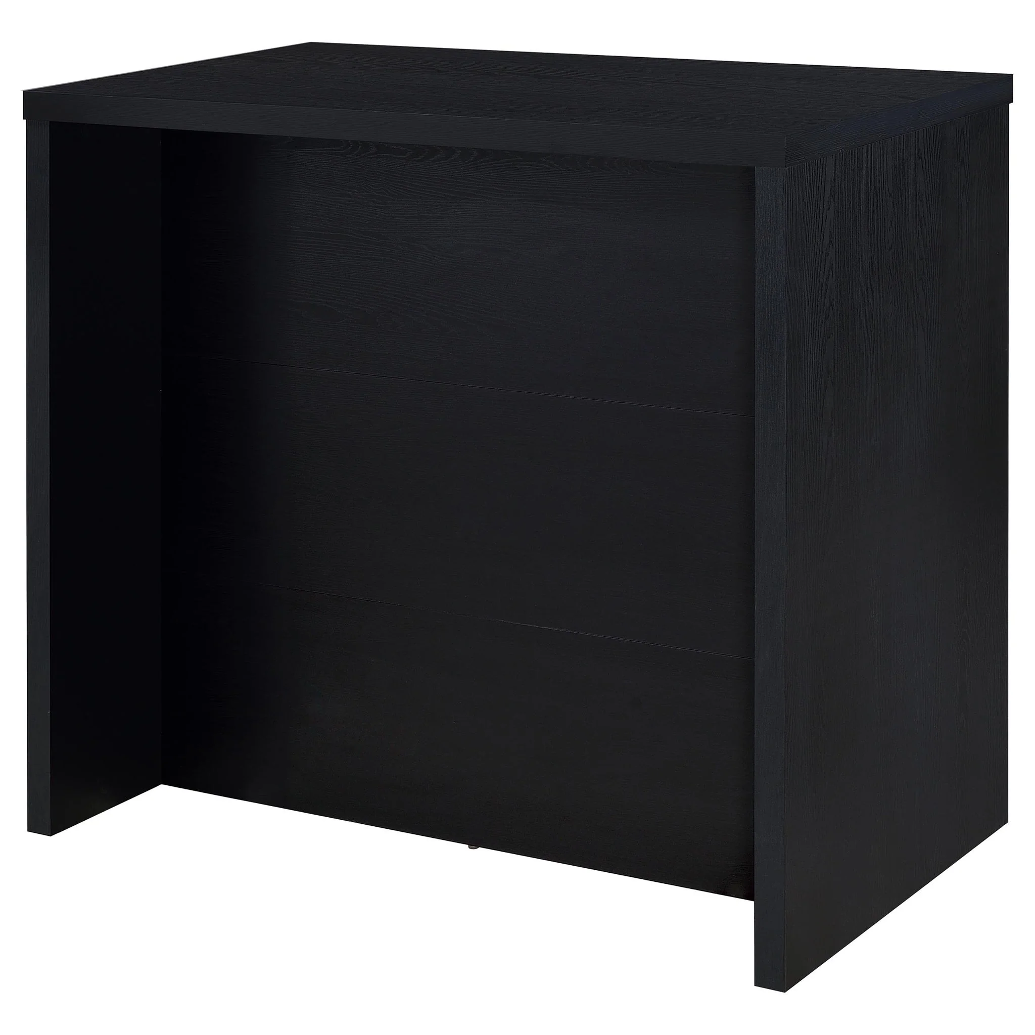 Irving - Freestanding Home Bar With Wine Storage - Image 12