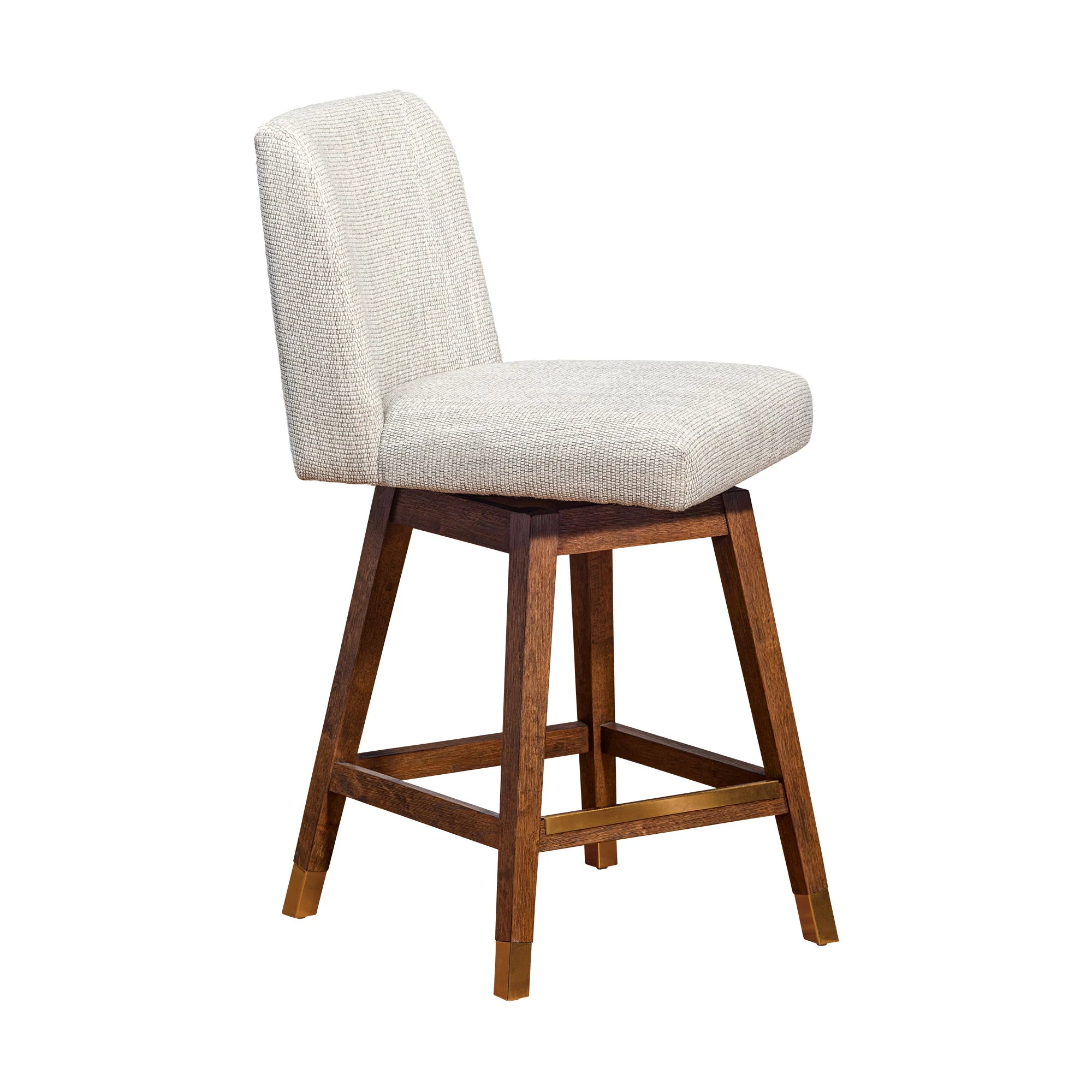 Isabella - Swivel Bar Stool - Image 4
