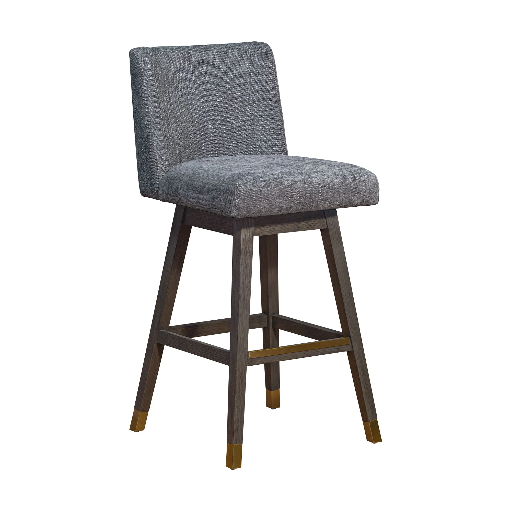 Isabella - Swivel Stool - Image 2
