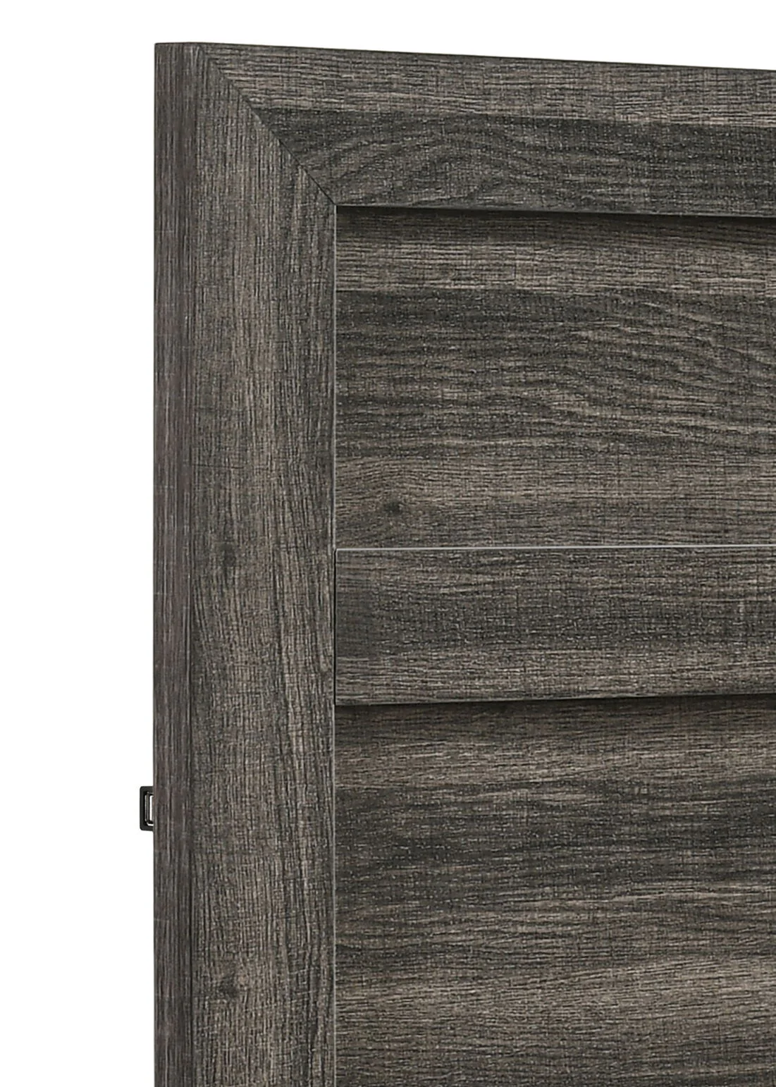 Issac - Panel Bed In A Box With USB - Image 4