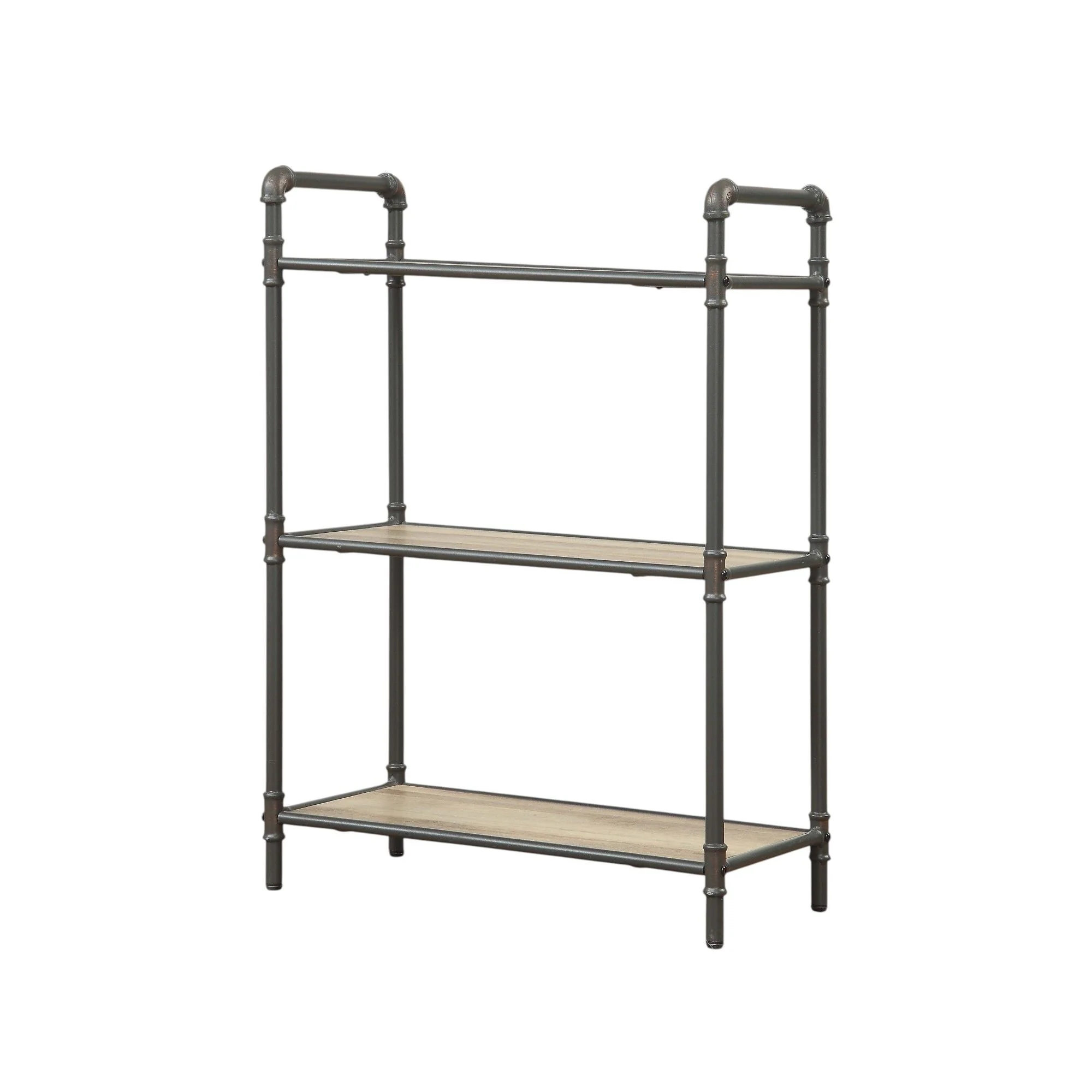 Itzel - Bookshelf