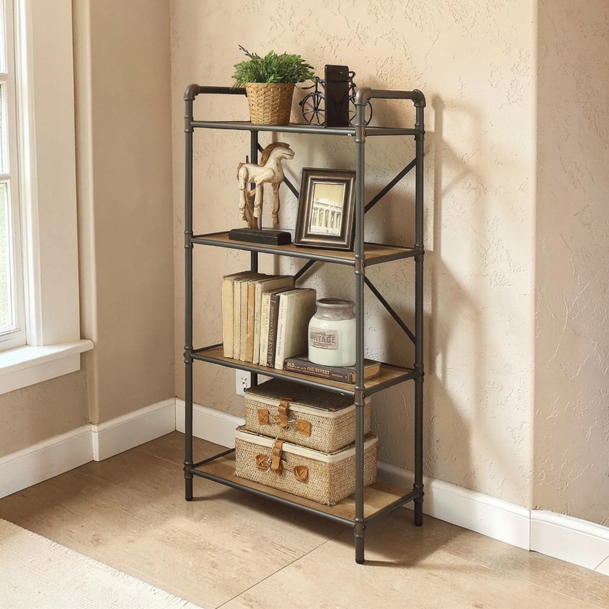 Itzel - Bookshelf - Image 19