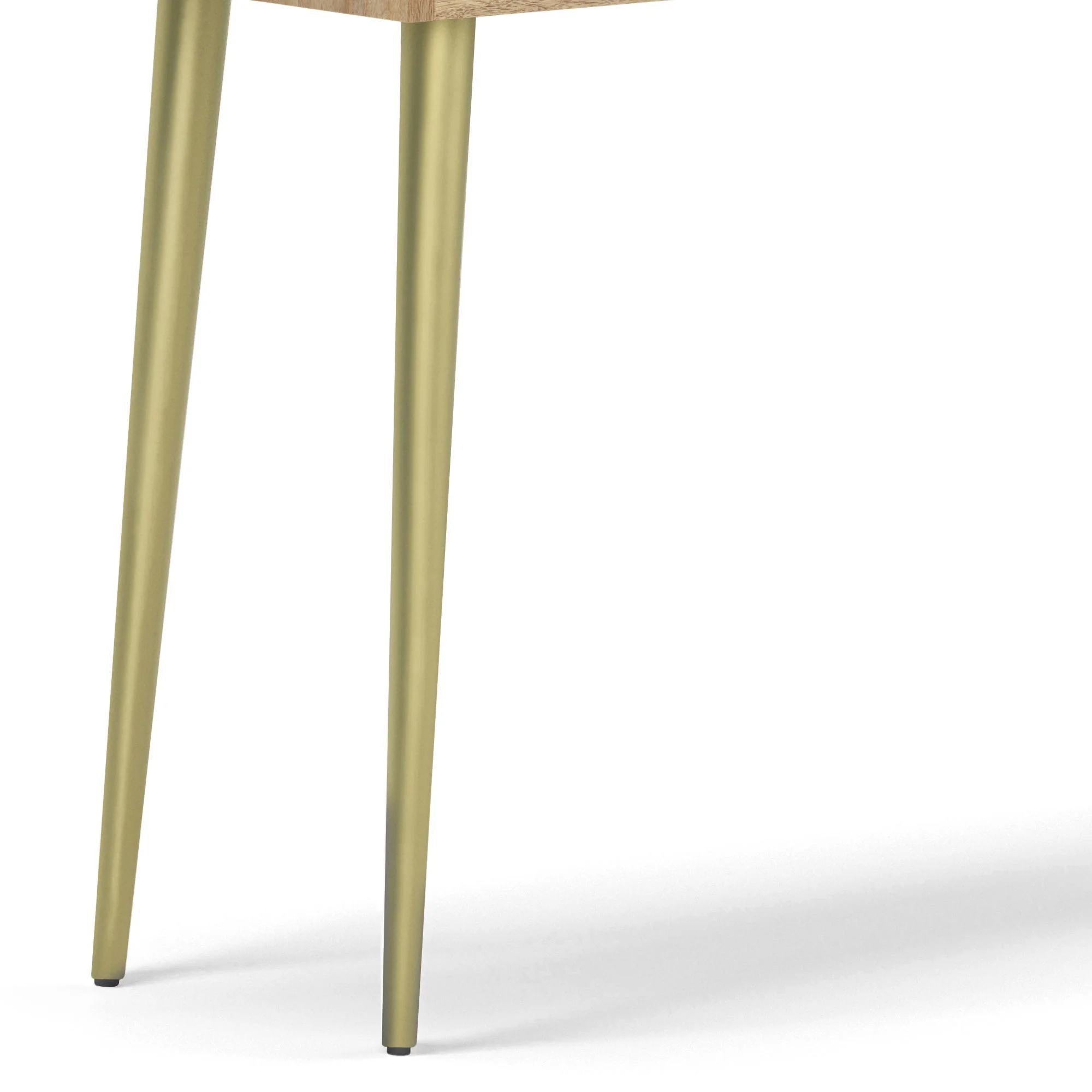 Jager - Console Table - Natural - Image 6