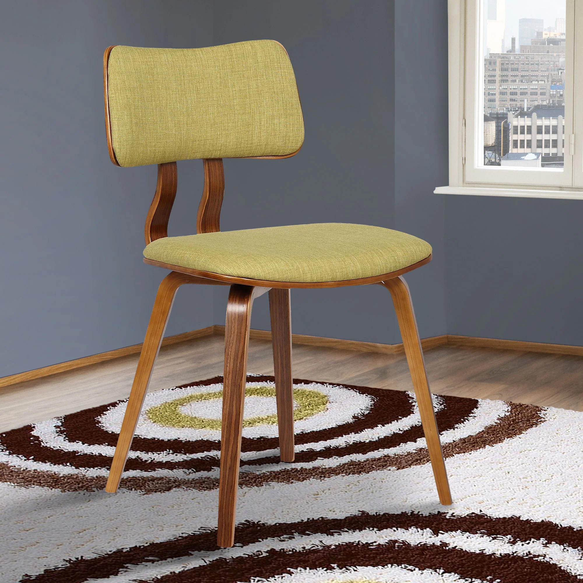 Jaguar - Mid-Century Dining Chair - Image 39