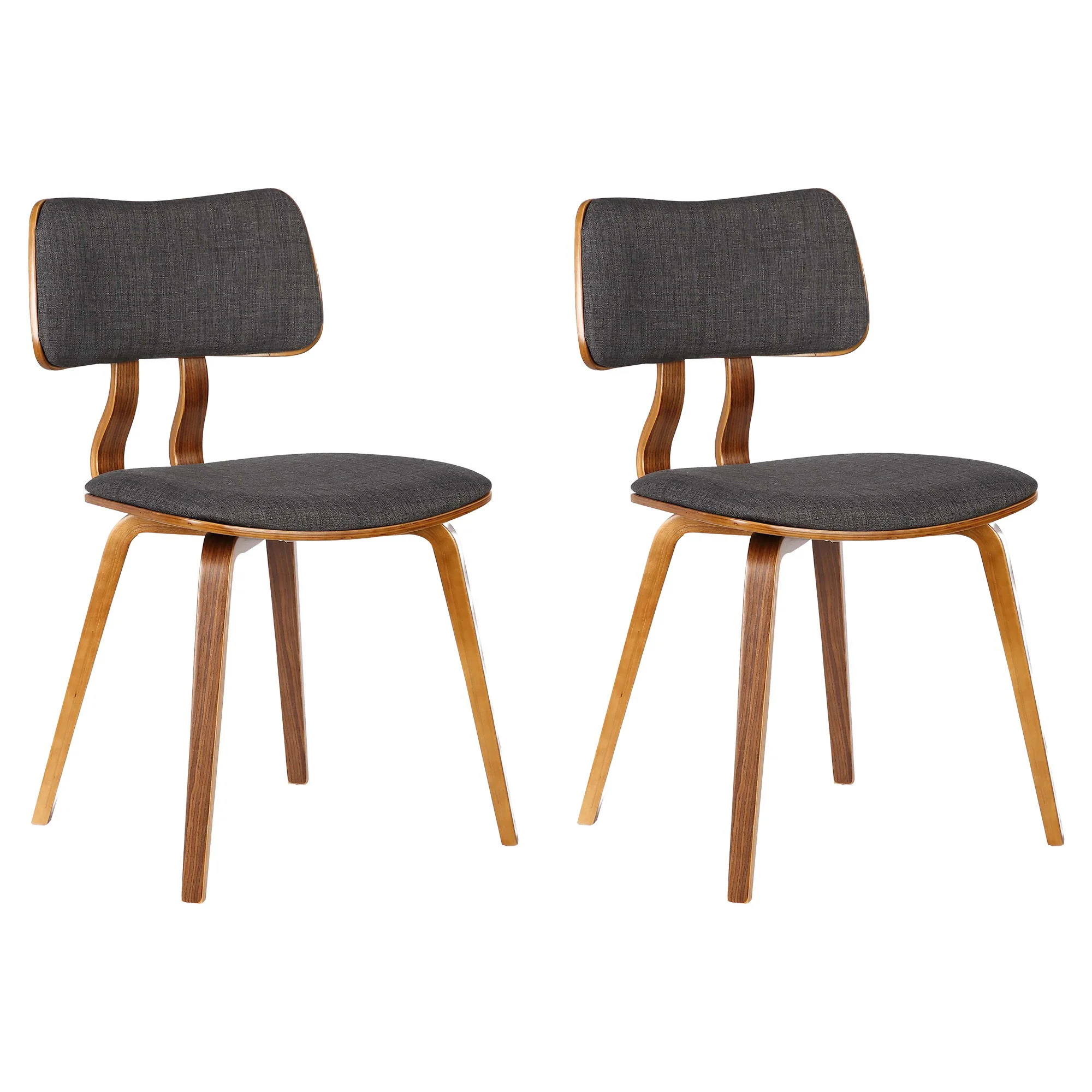 Jaguar - Mid-Century Dining Chair - Image 6