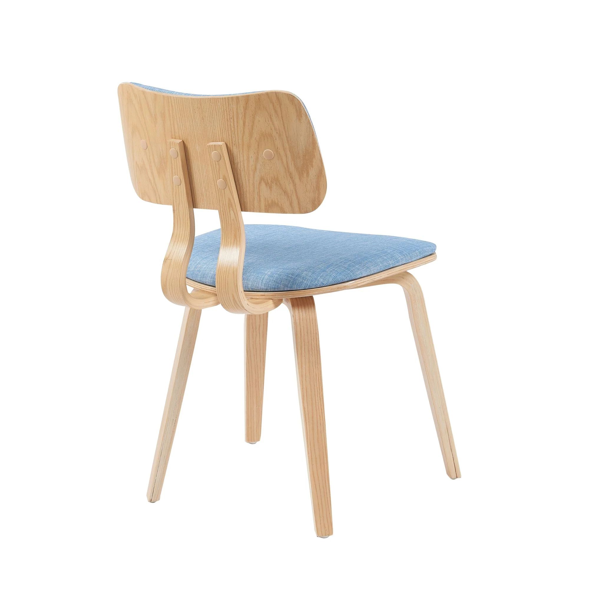 Jaguar - Upholstered Dining Chair - Image 10