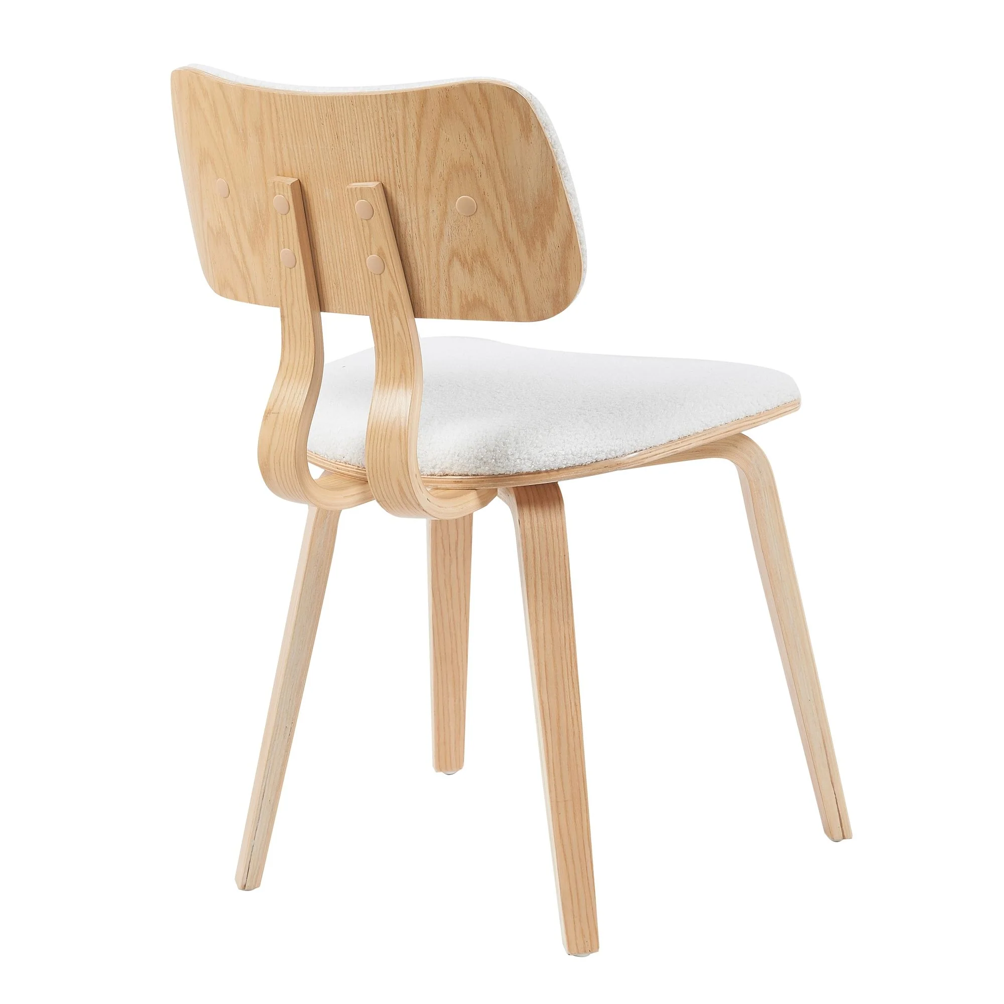 Jaguar - Upholstered Dining Chair - Image 12