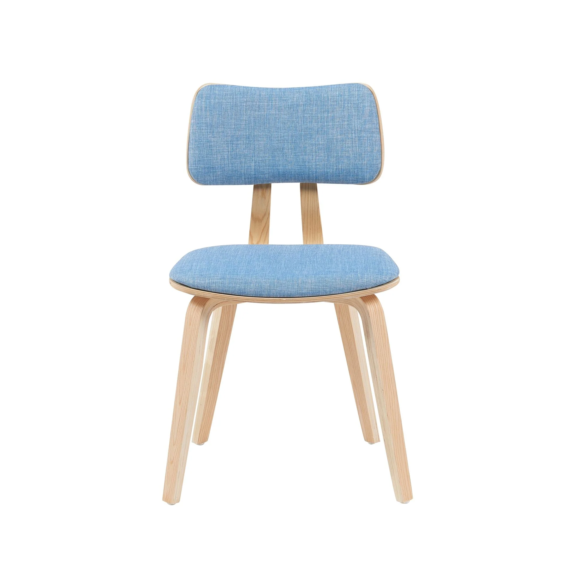 Jaguar - Upholstered Dining Chair - Image 8