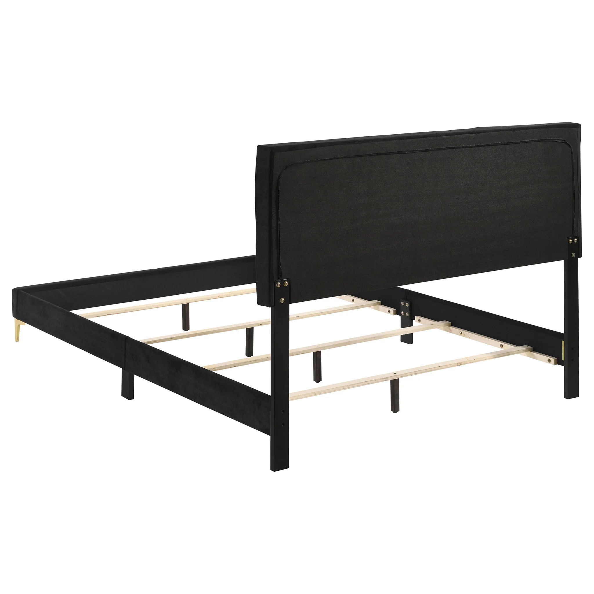 James - Panel Bed - Image 18