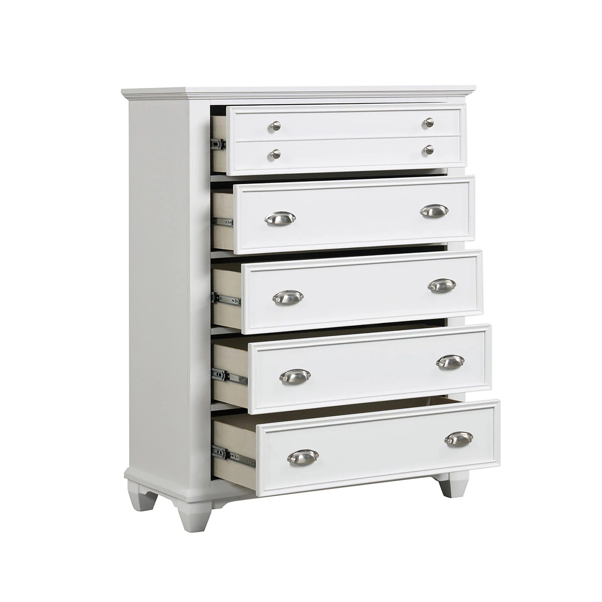 Jamestown - Chest - Image 4