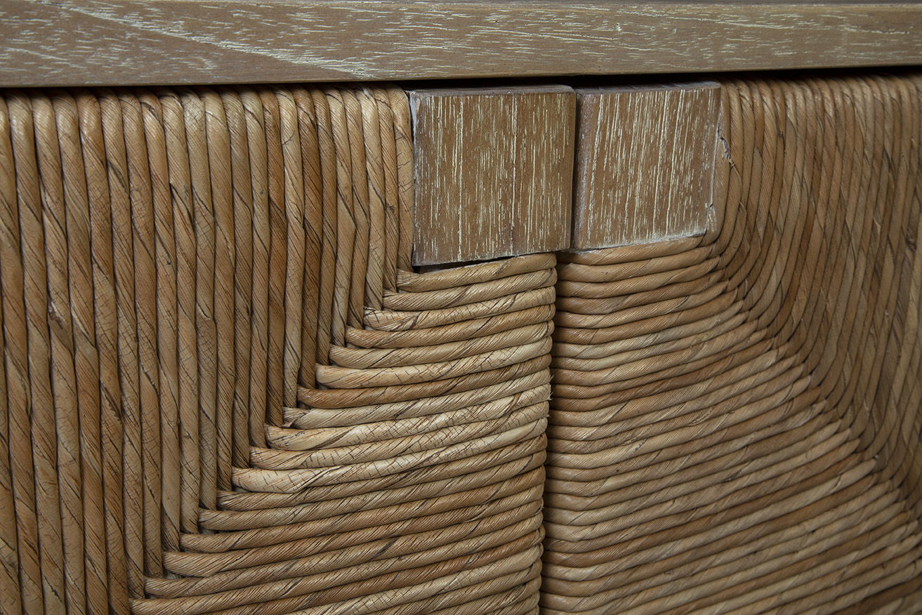 Jamestown - Sideboard - Light Brown - Image 2