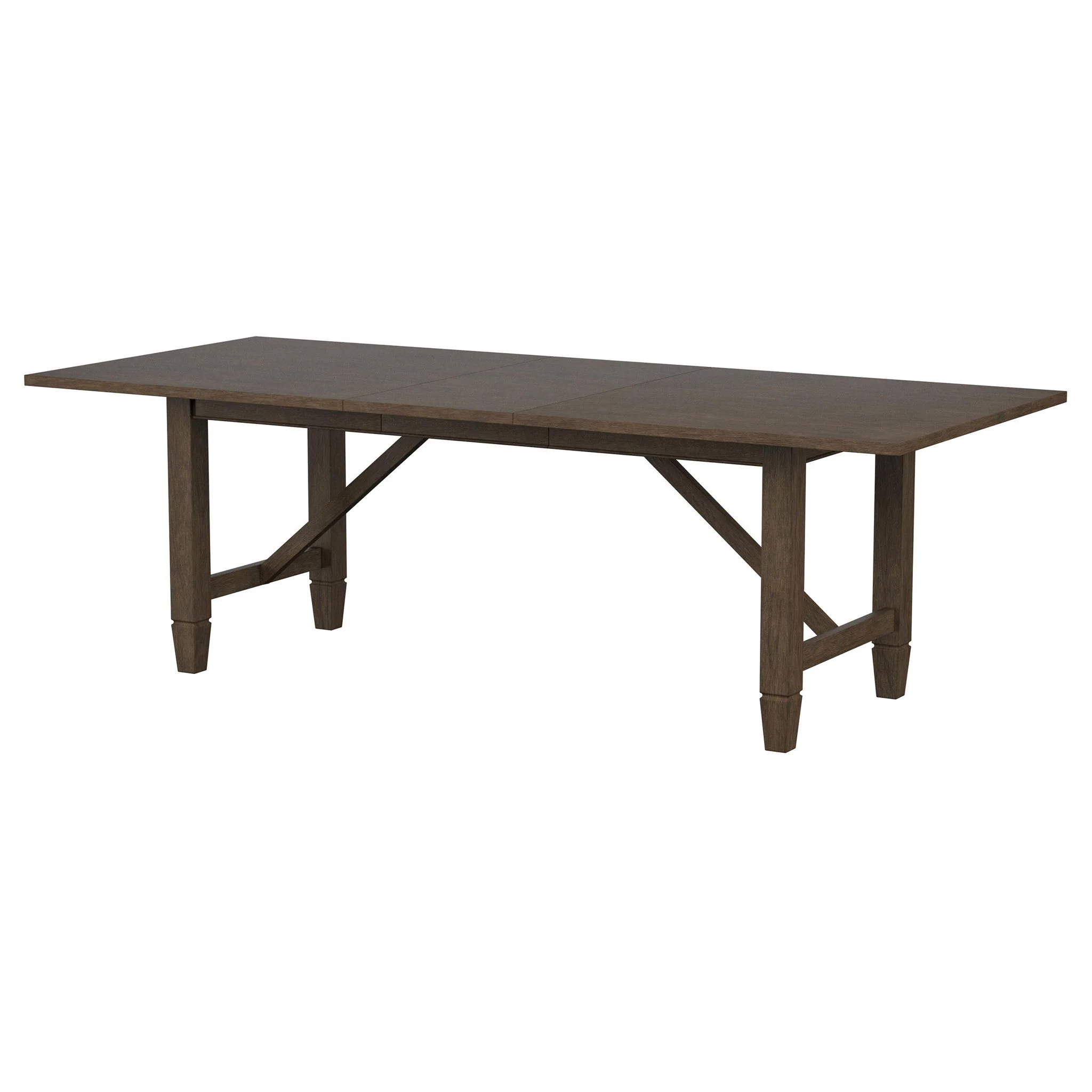 Jamie - Rectangular Dining Table Set - Image 12