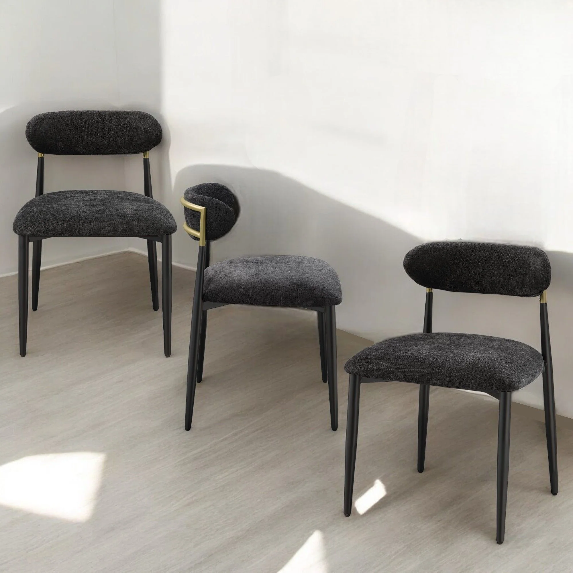 Jaramillo - Side Chair (Set of 2) - Image 3