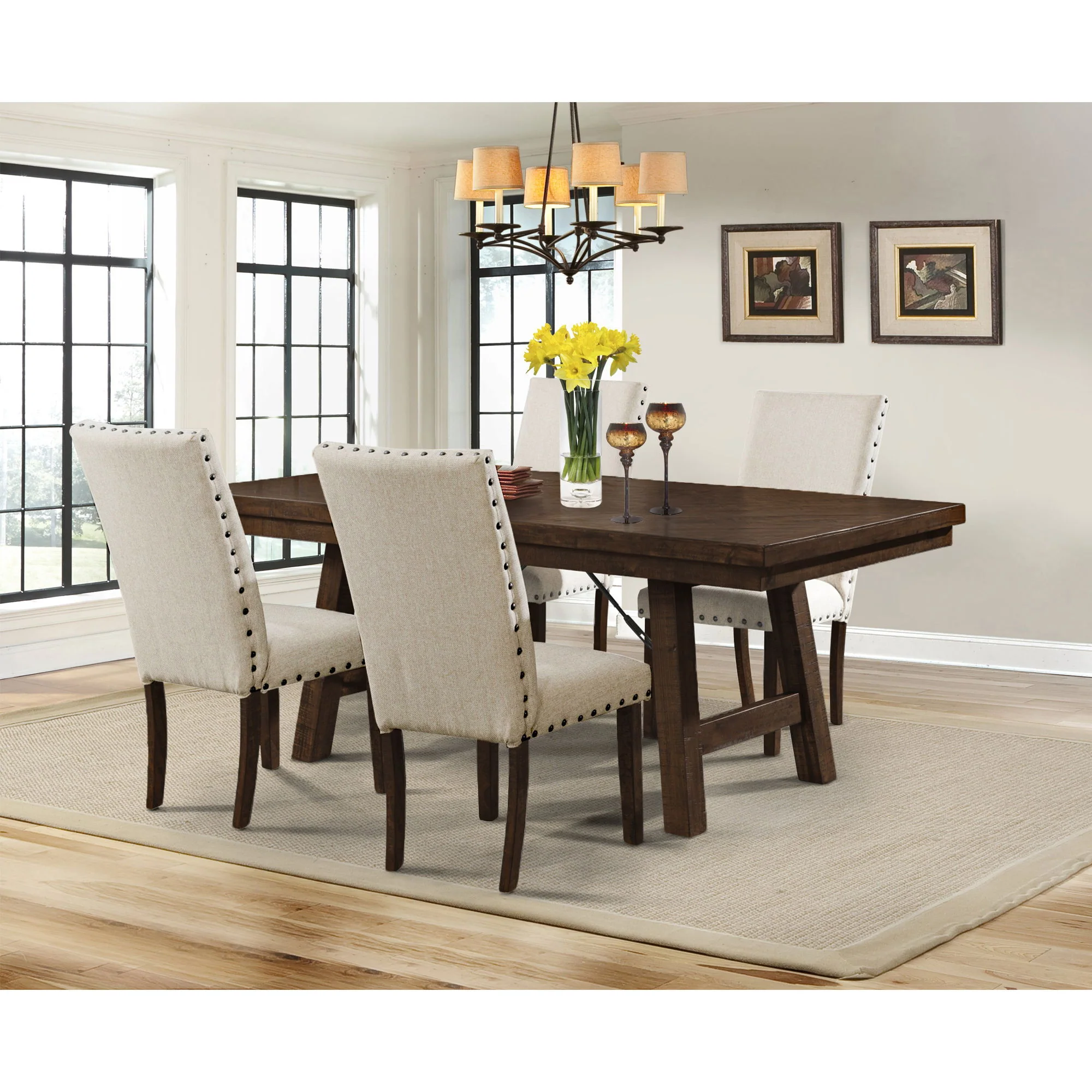 Jax - Dining Set - Image 11