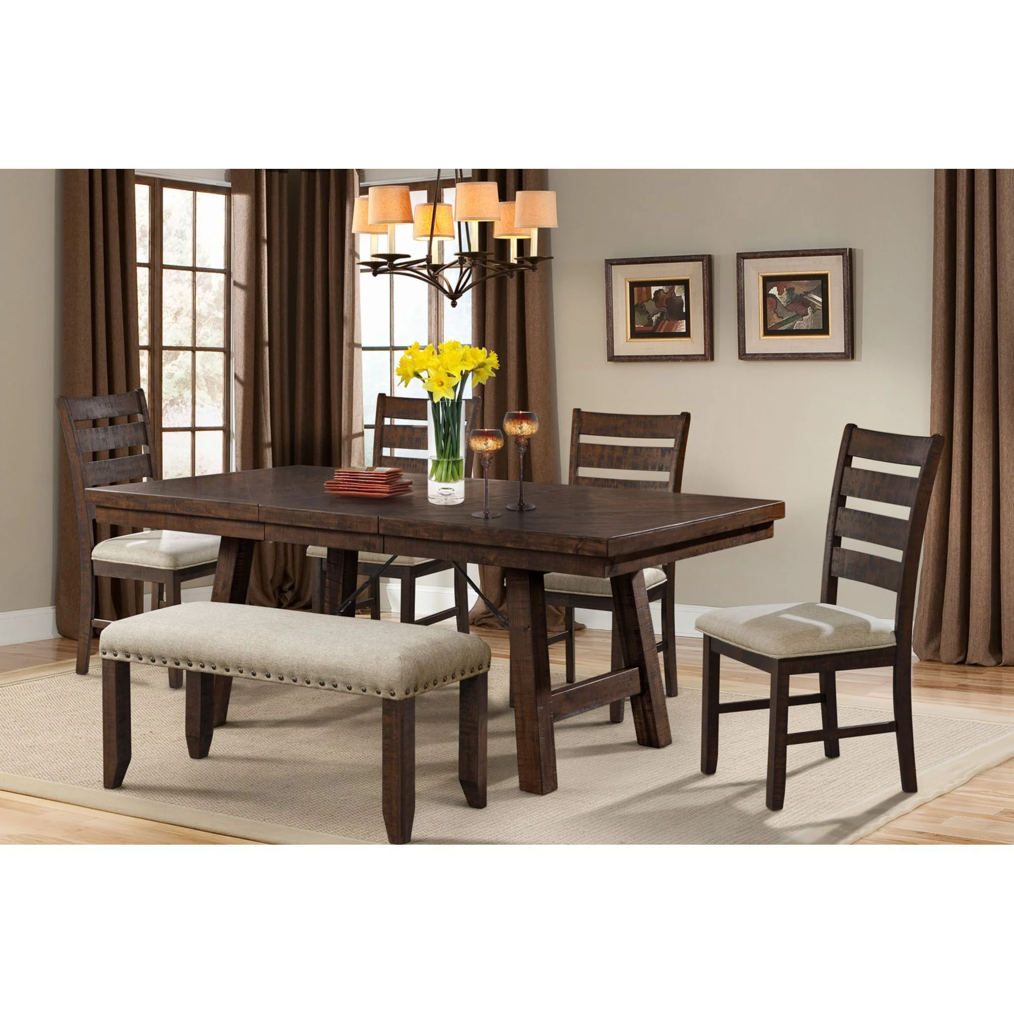 Jax - Dining Set - Image 19