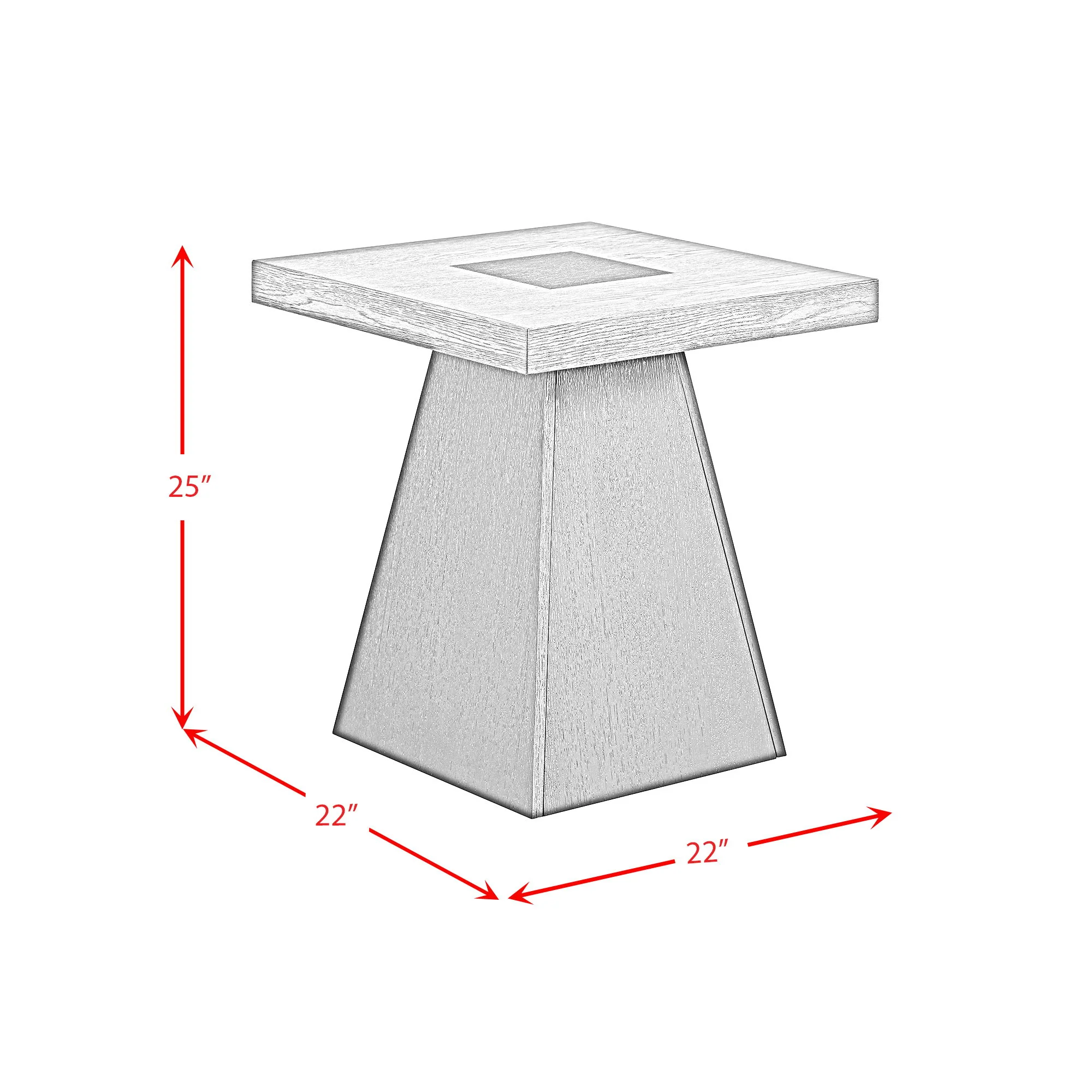 Jemma - Table - Image 11