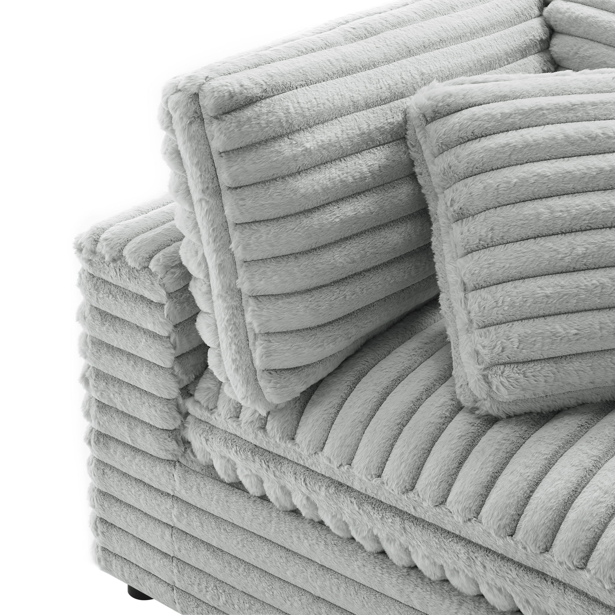 Jenny - Modular Sectional - Image 8