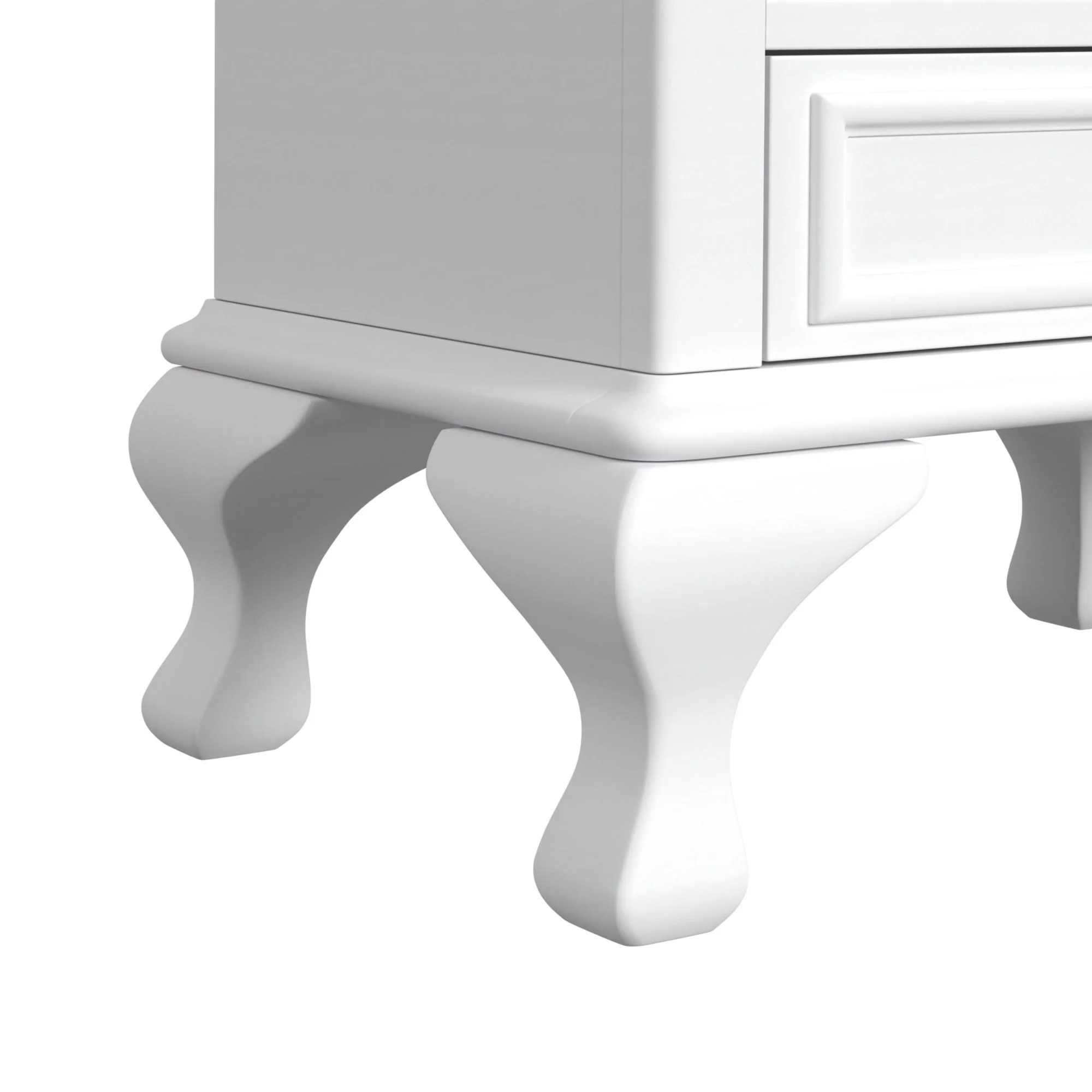Jesse - Dresser & Mirror - Image 5