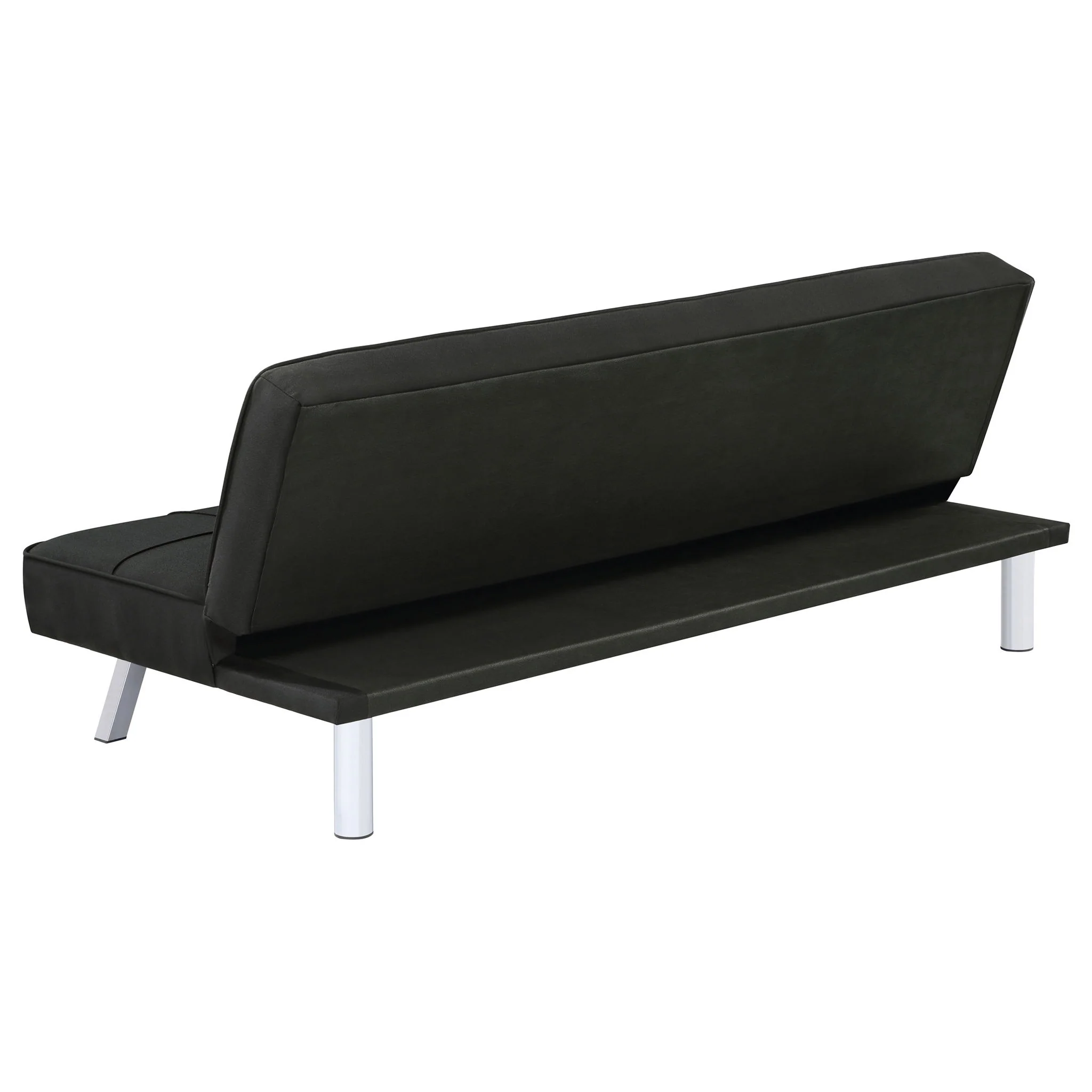 Joel - Tufted Convertible Sofa Bed - Image 3