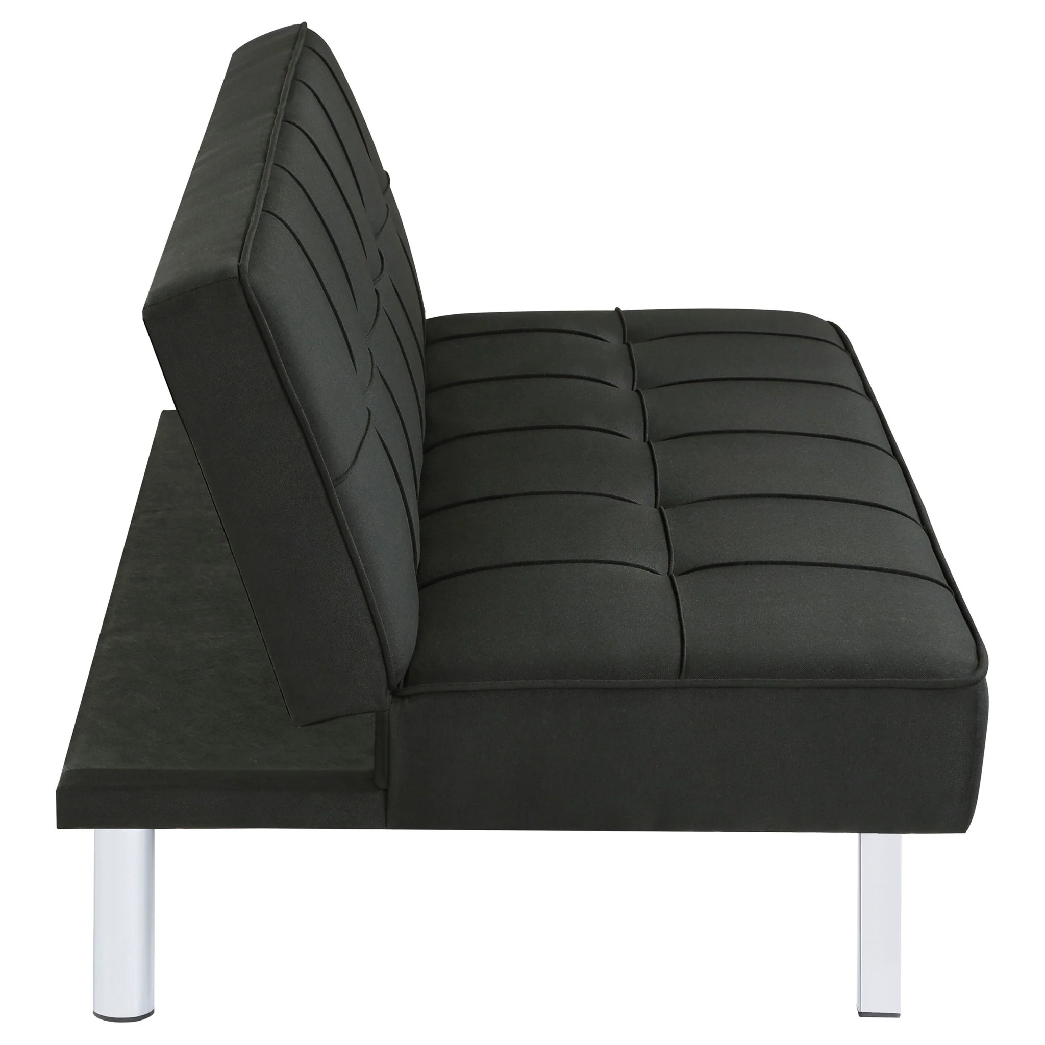 Joel - Tufted Convertible Sofa Bed - Image 8